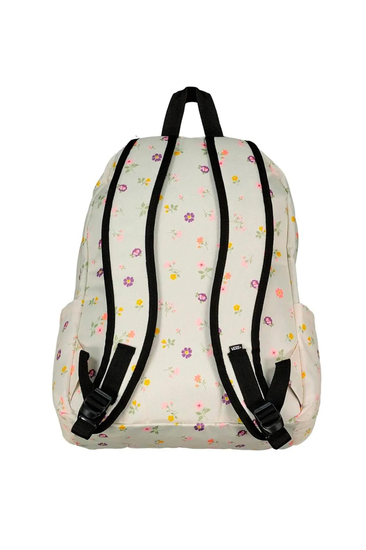Vans Mochila unisex Old Skool Old Skool, azul aguamarina, M