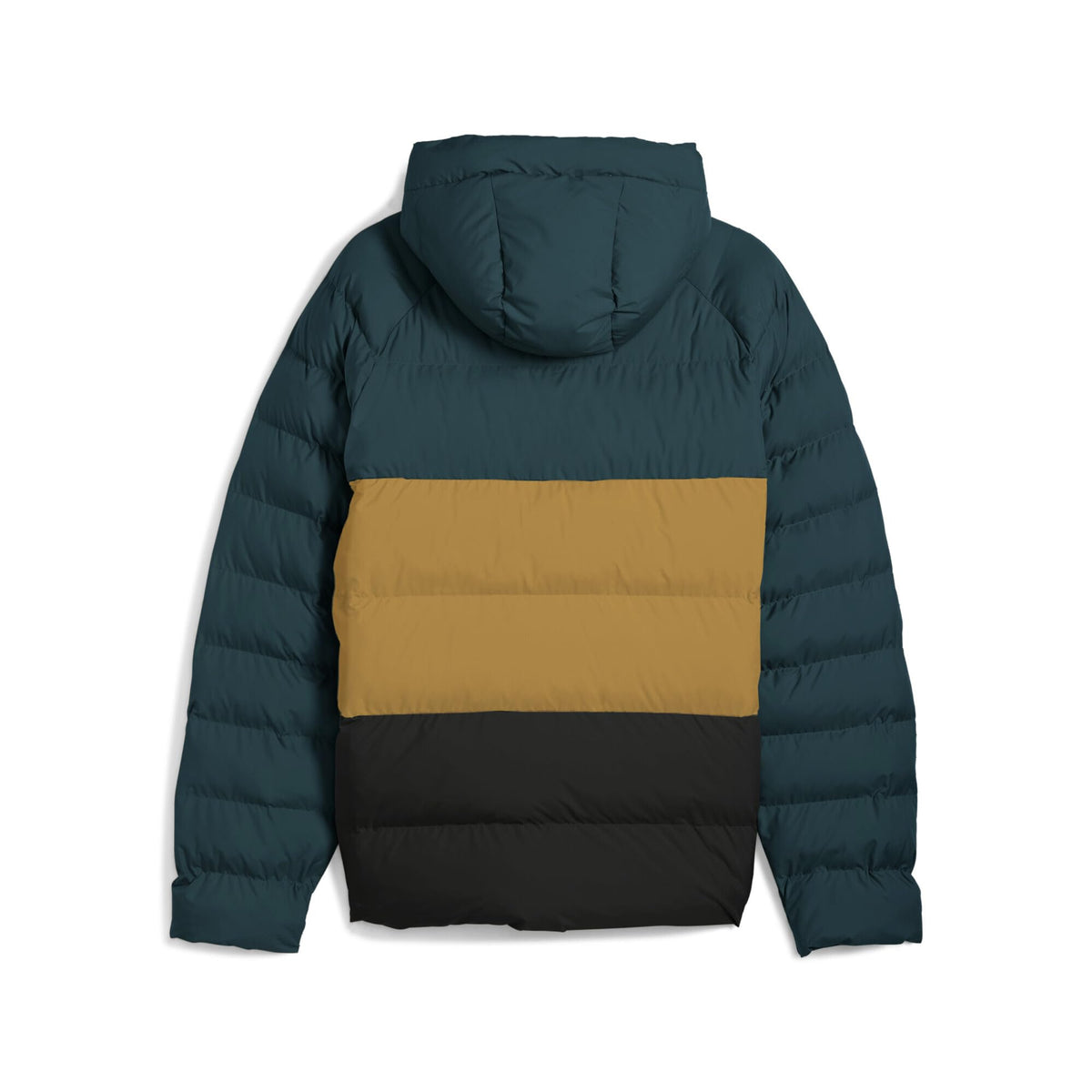 PUMA Mono Hooded Jacket Chaquetas aislantes Unisex adulto (Pack de 1)