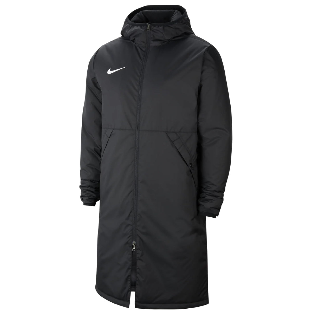 NIKE Team Park 20 Winter Jacket Jacket Hombre (Pack de 1)