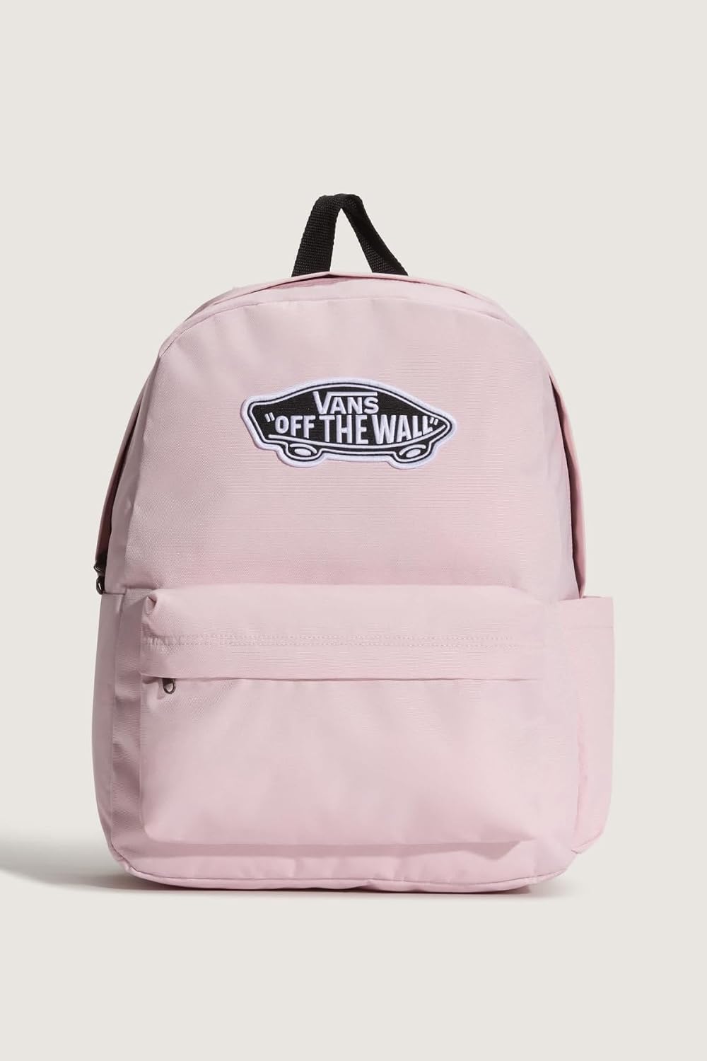 Vans Old Skool Classic - Mochila unisex Old Skool Classic, Pétalo pálido, M