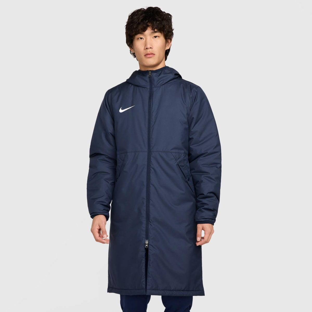 NIKE Team Park 20 Winter Jacket Jacket Hombre (Pack de 1)