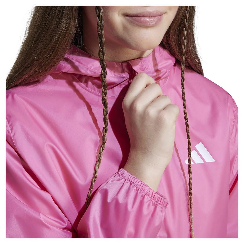 adidas Unisex Kids' Chubasquero