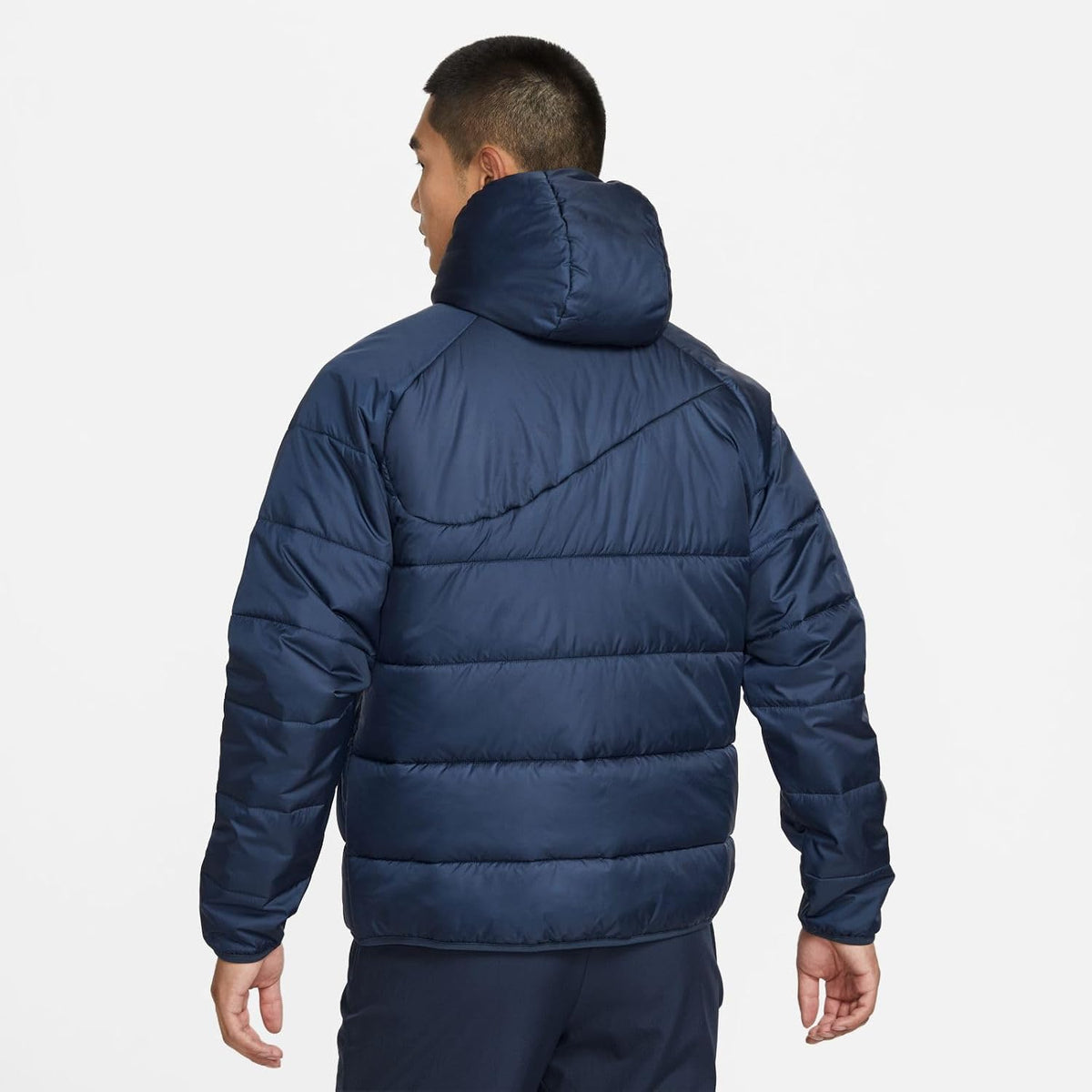 NIKE M Nk Tf Acdpr Fall Jacket Jacket Hombre