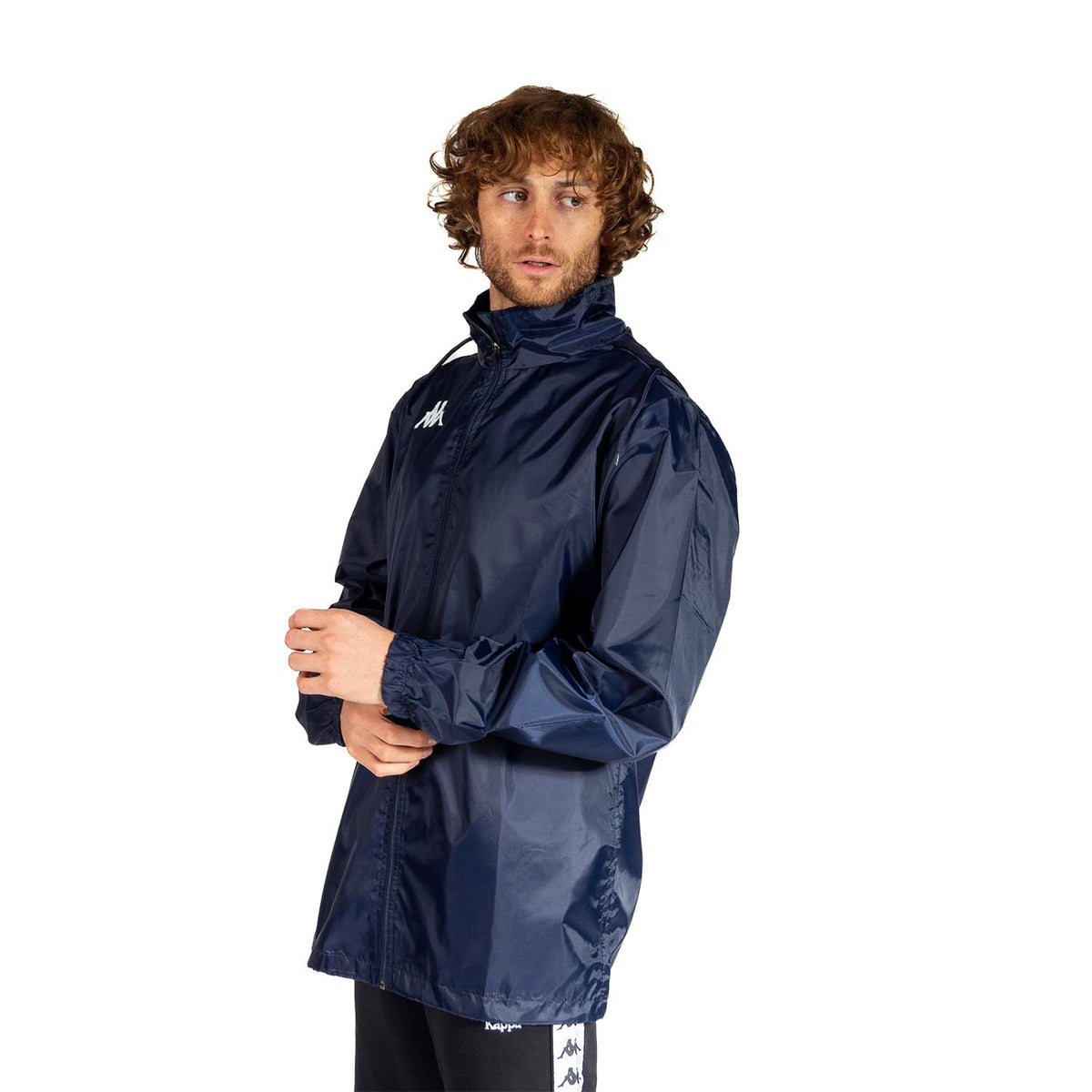 Kappa Wister Chaqueta Unisex adulto
