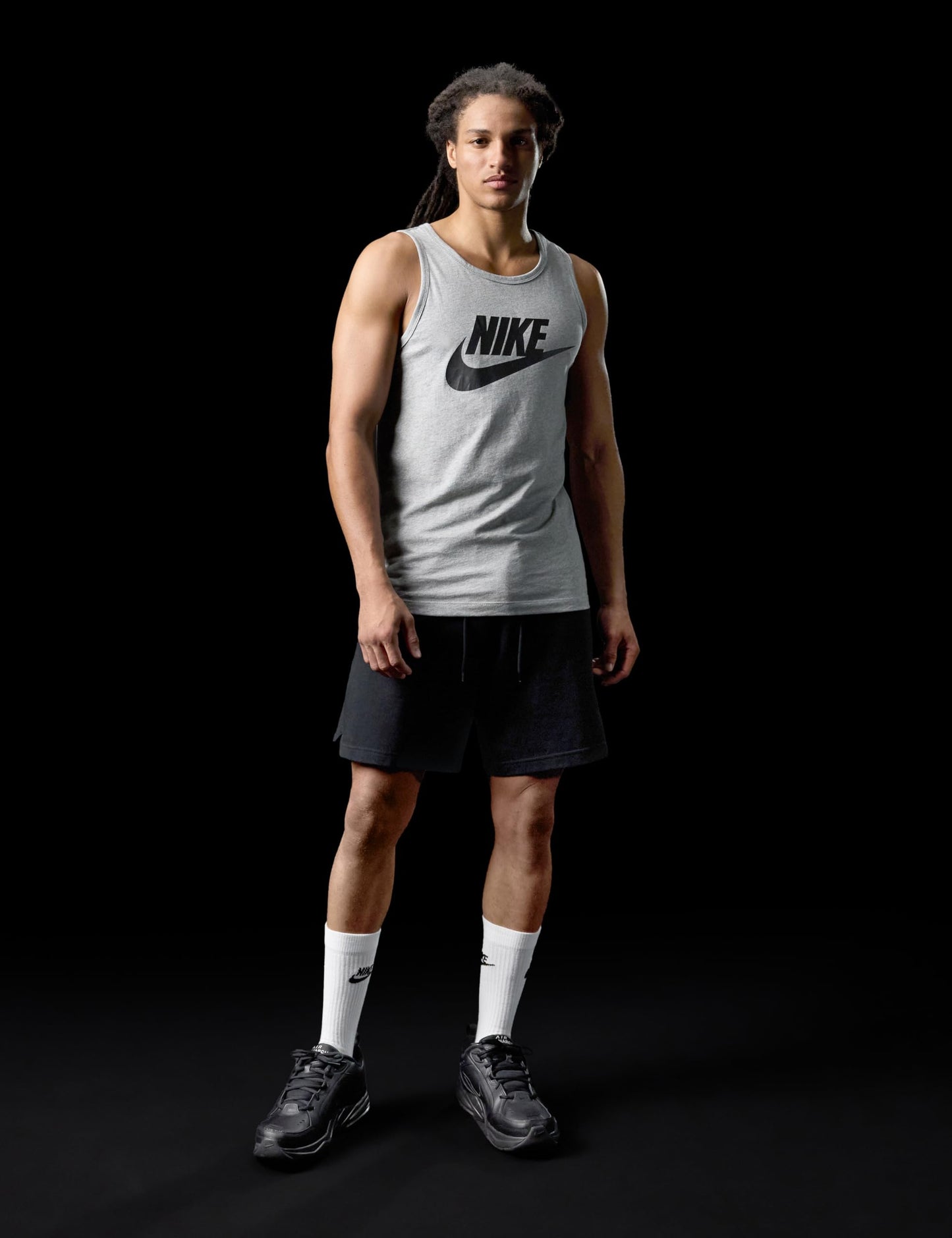 Nike Nike Air Monarch IV - Sneaker Hombre
