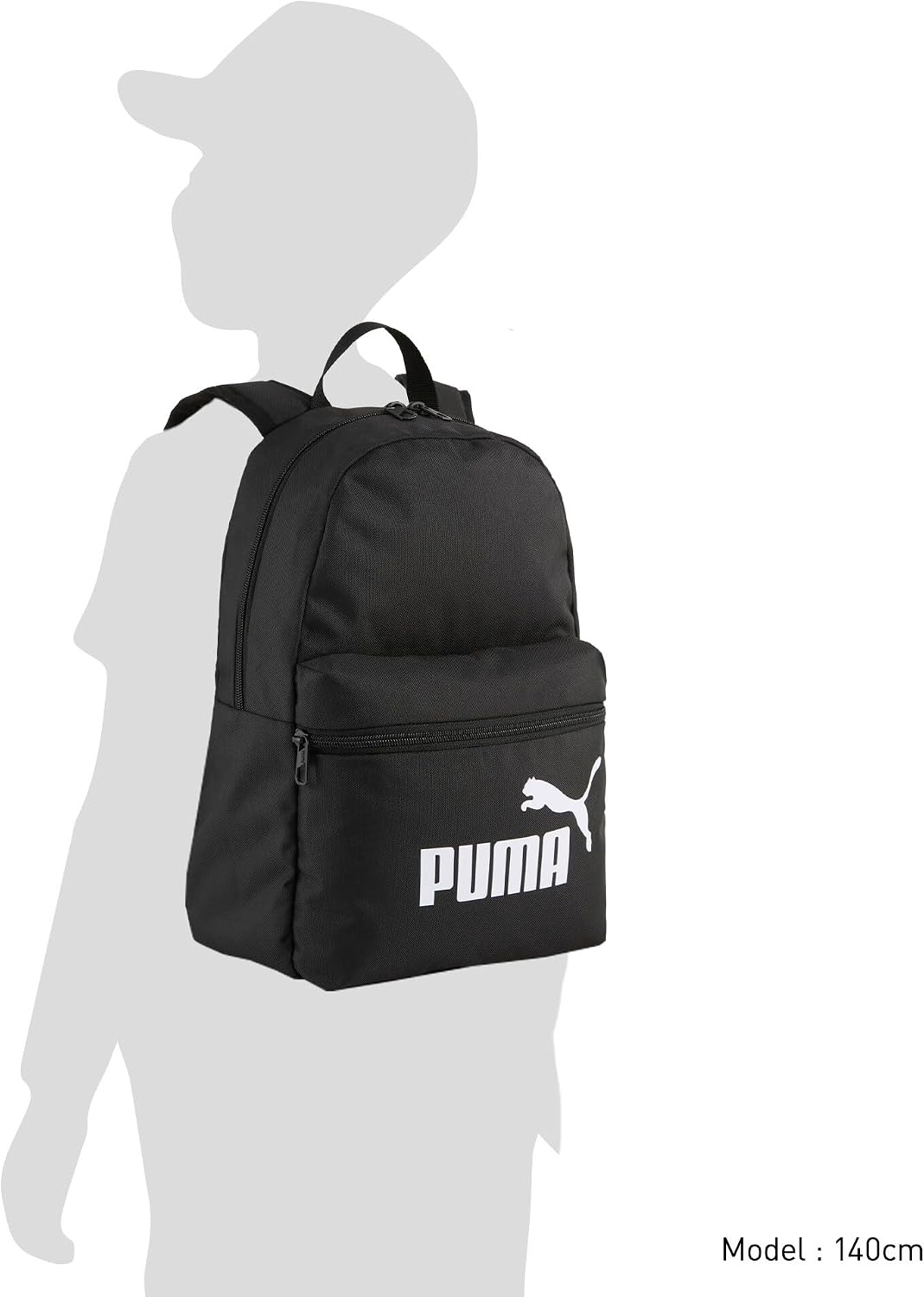 PUMA Mochila Phase pequeña 13 l
