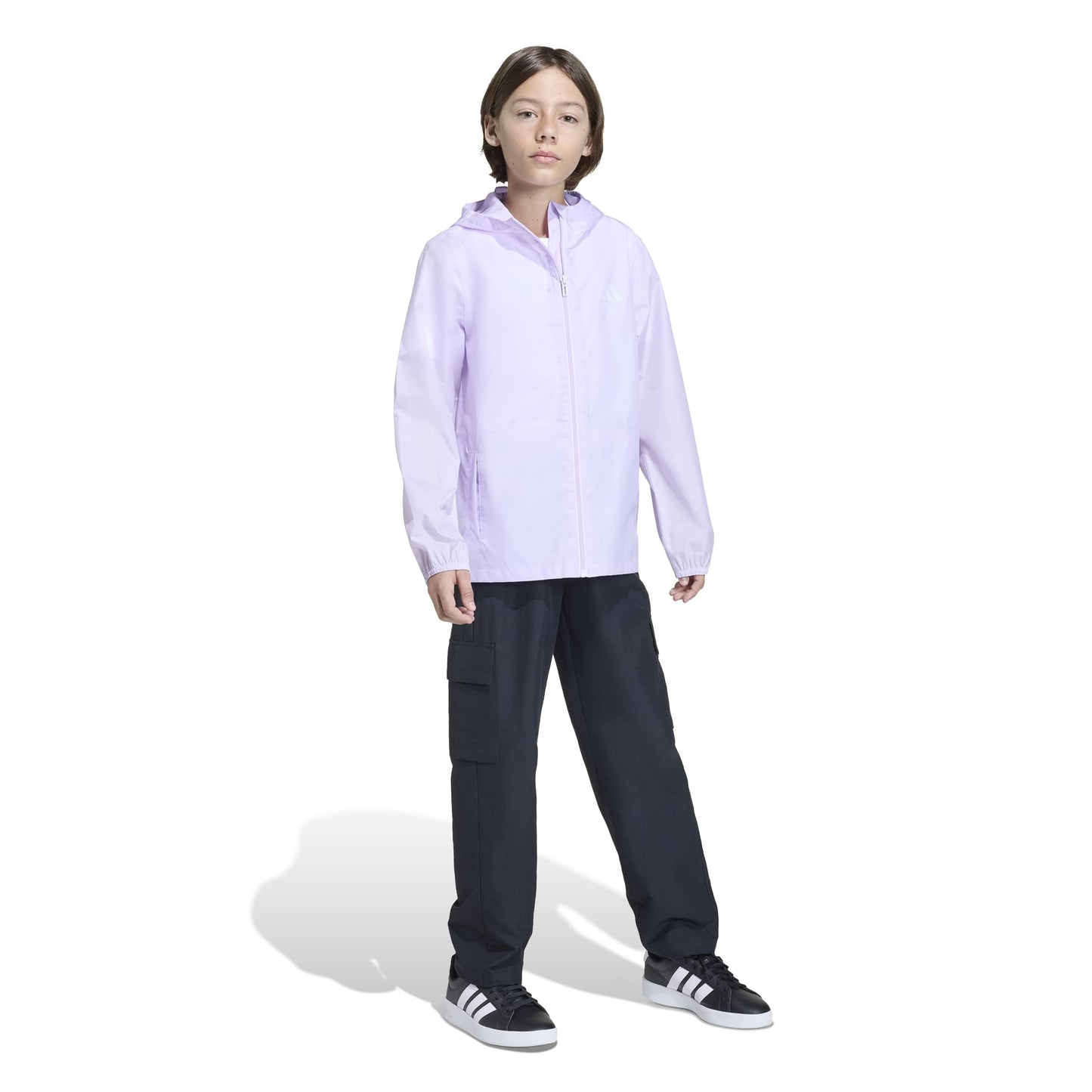 adidas Unisex Kids' Chubasquero