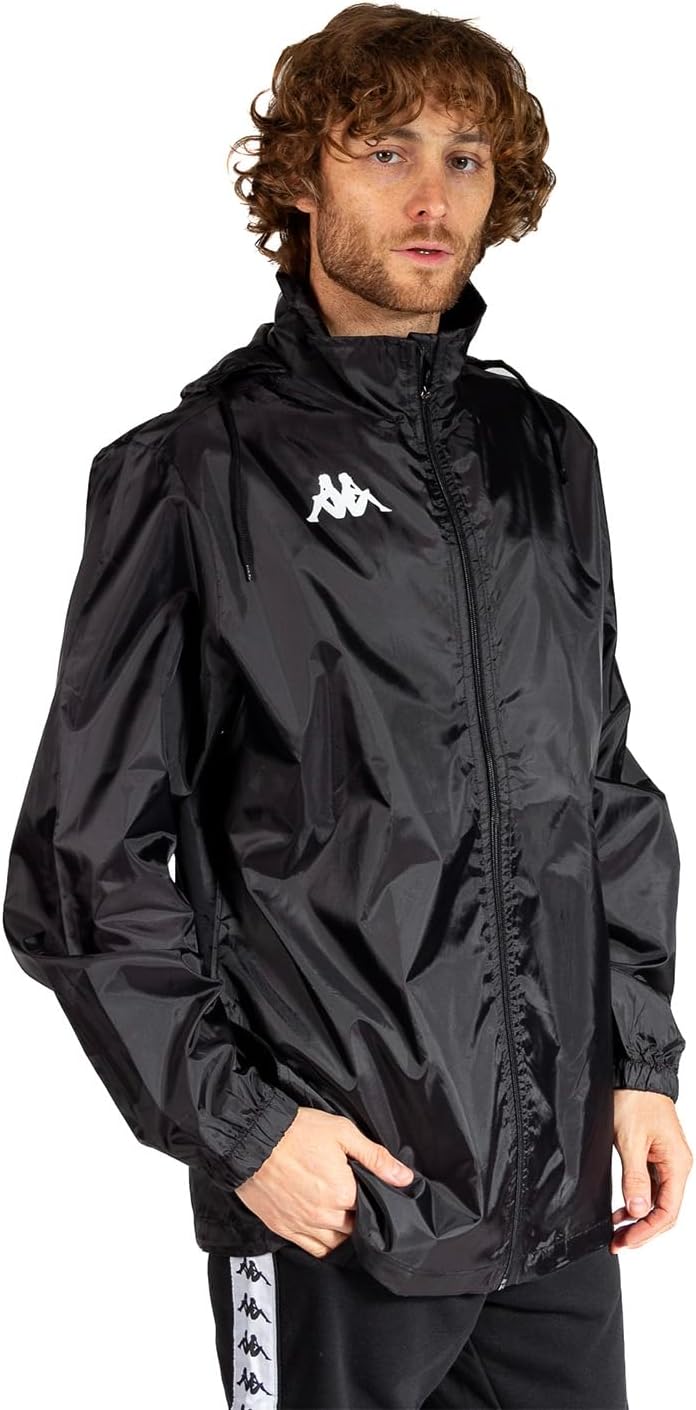 Kappa Wister Chaqueta Unisex adulto