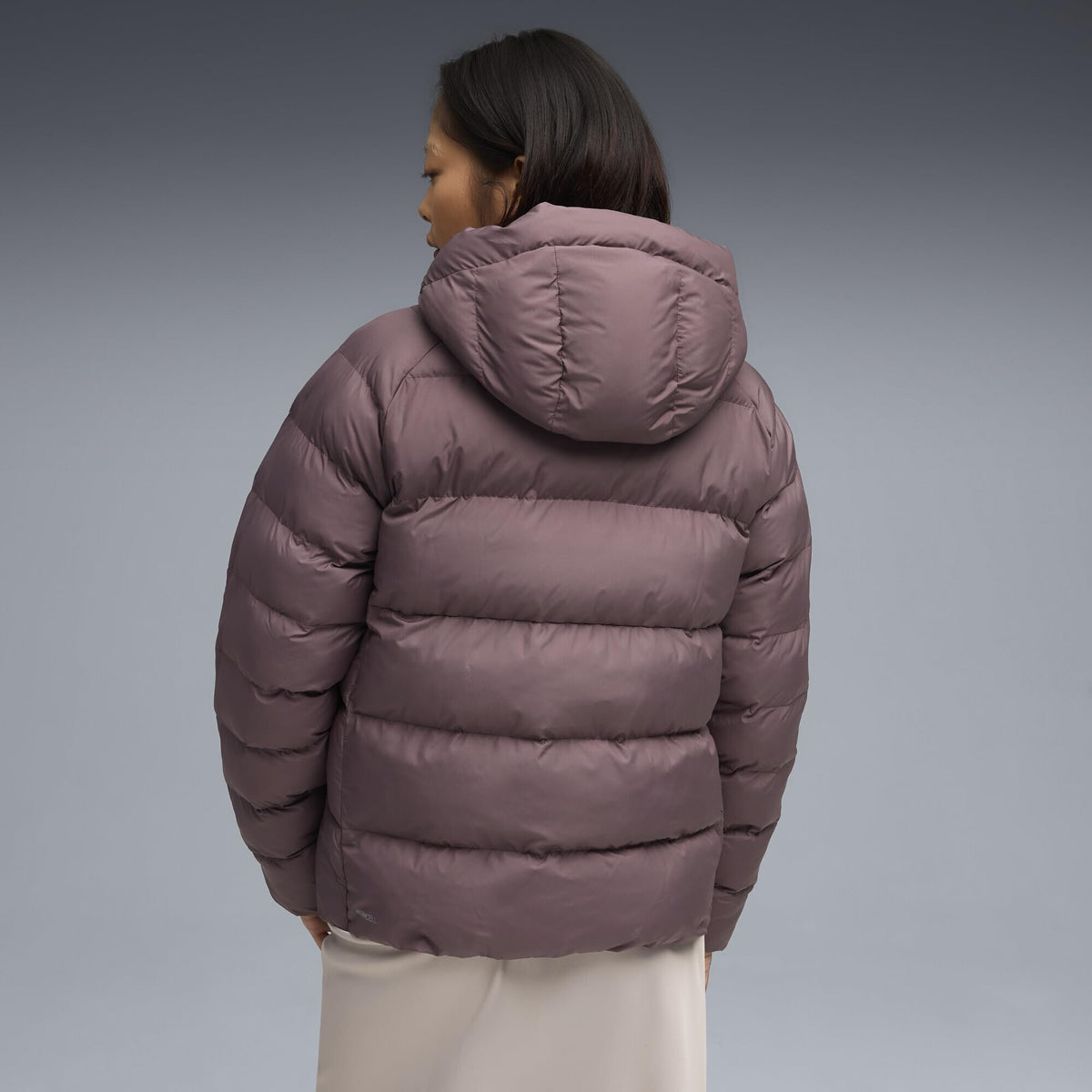 PUMA Mono Hooded Jacket Chaquetas aislantes Unisex adulto (Pack de 1)