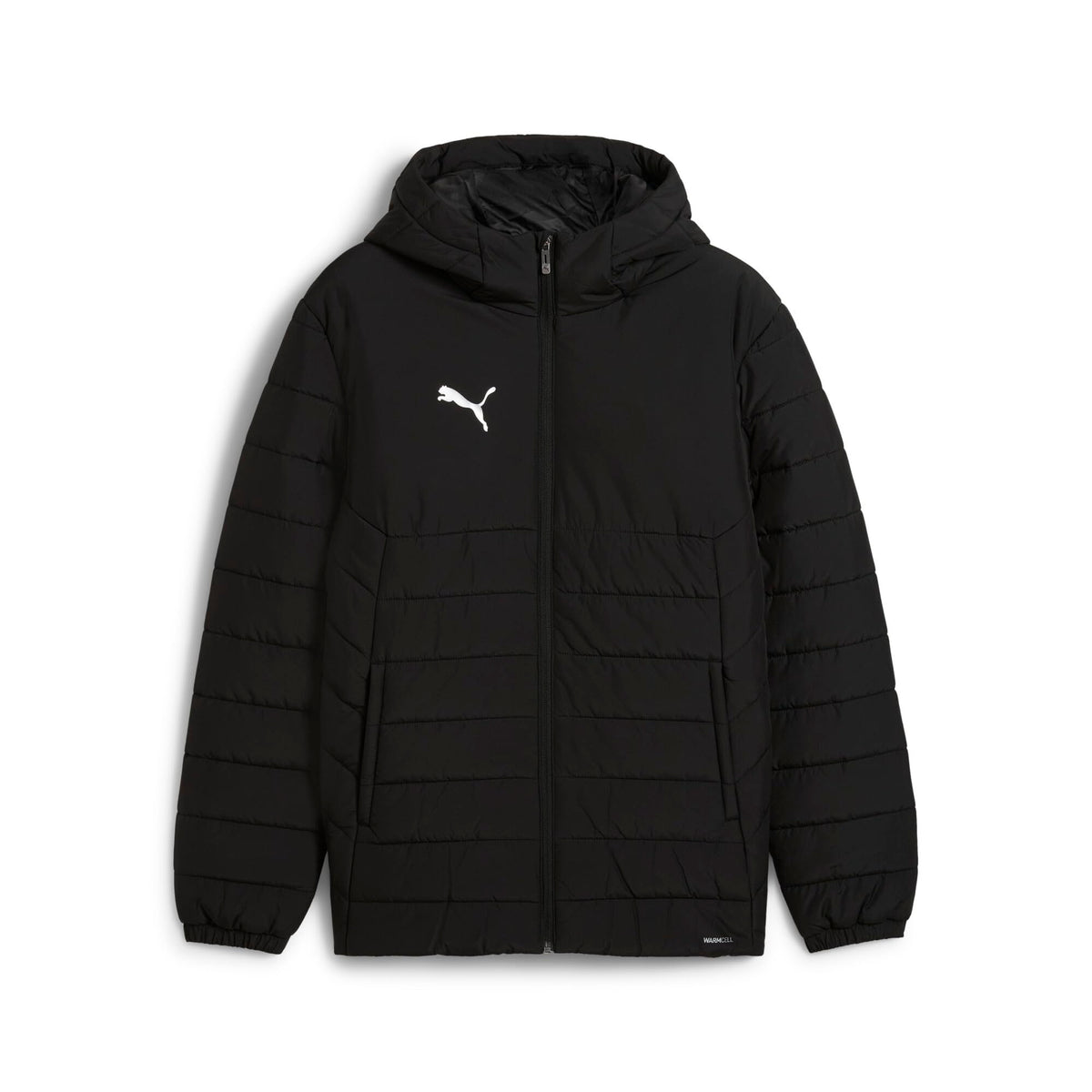 PUMA Teamadditions Hooded Padded Jacket Chaquetas transestacionales Unisex adulto (Pack de 1)