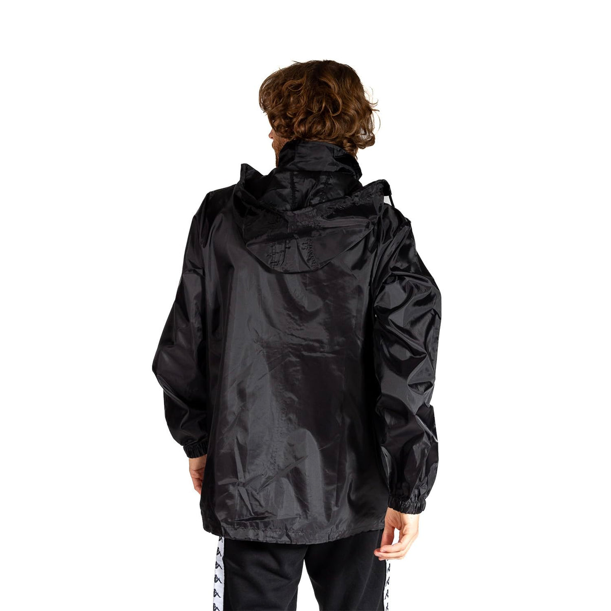 Kappa Wister Chaqueta Unisex adulto