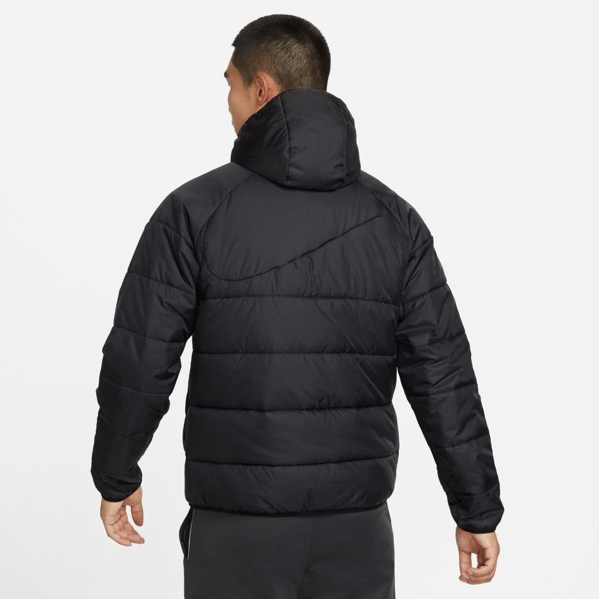 NIKE M Nk Tf Acdpr Fall Jacket Jacket Hombre