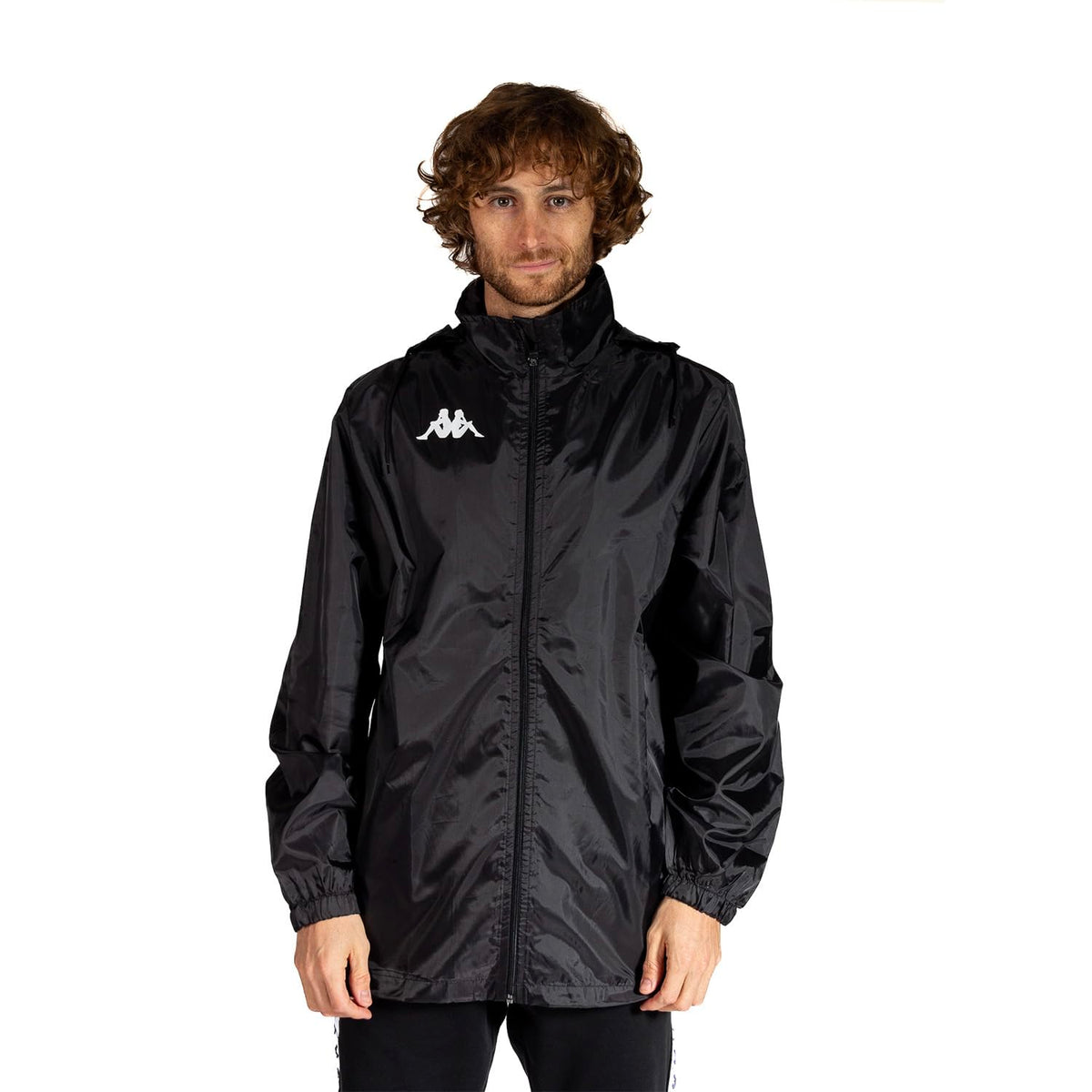 Kappa Wister Chaqueta Unisex adulto