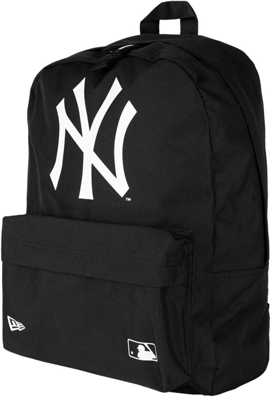 New Era York Yankees Stadium Backpack One Size