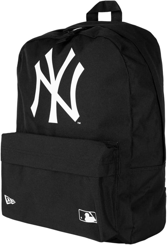 New Era York Yankees Stadium Backpack One Size