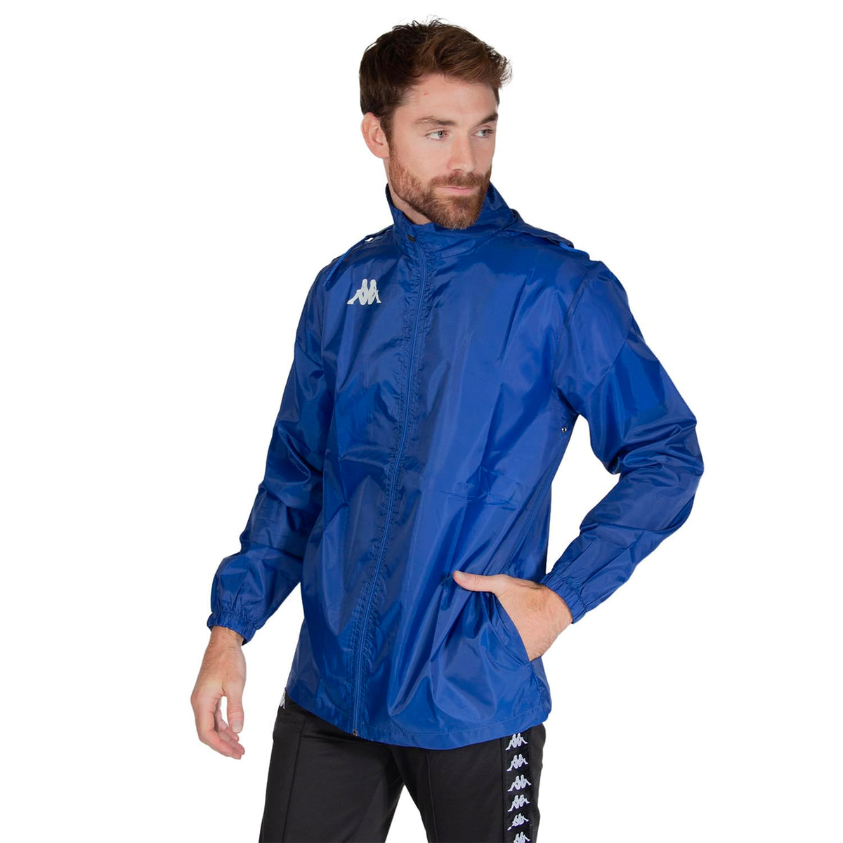 Kappa Wister Chaqueta Unisex adulto