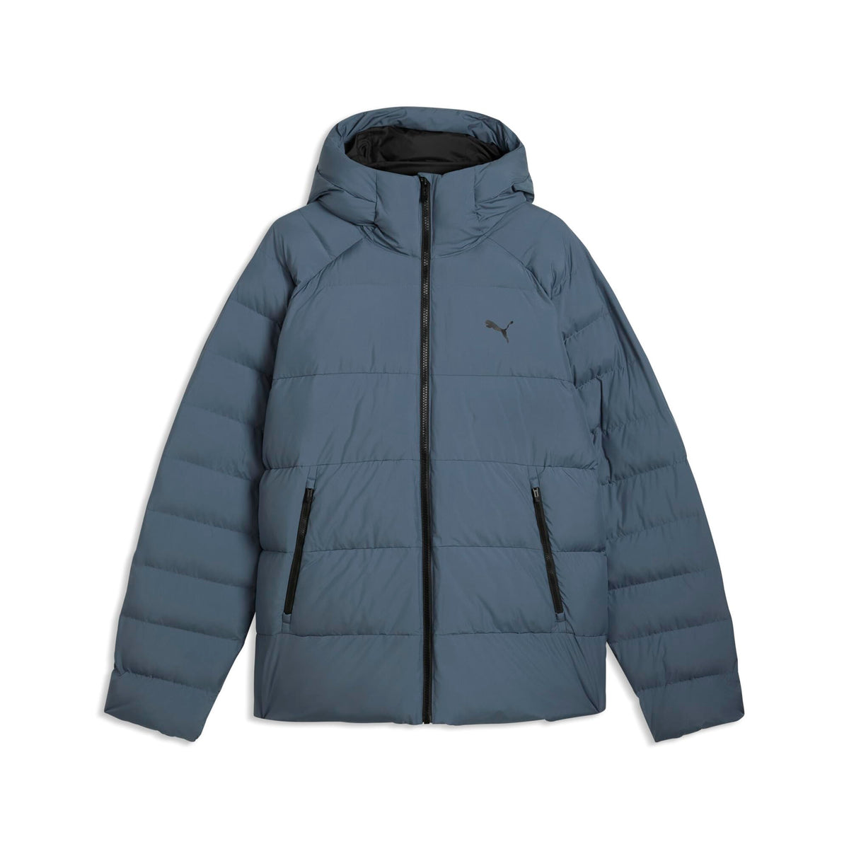 PUMA Mono Hooded Jacket Chaquetas aislantes Unisex adulto (Pack de 1)