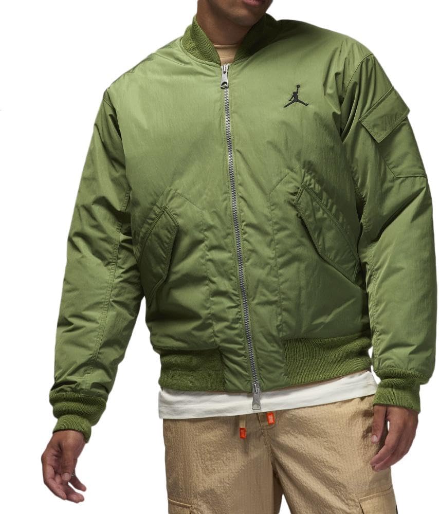 NIKE Chaquetas para Hombre