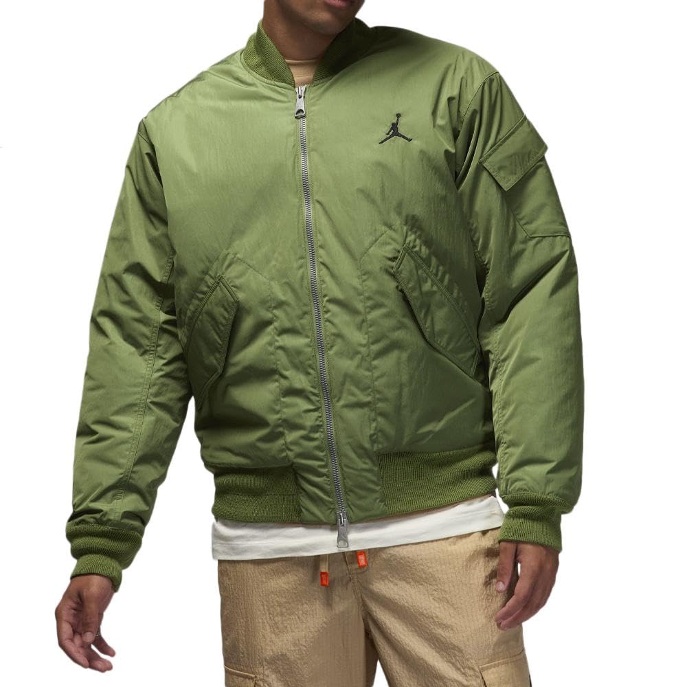 NIKE Chaquetas para Hombre
