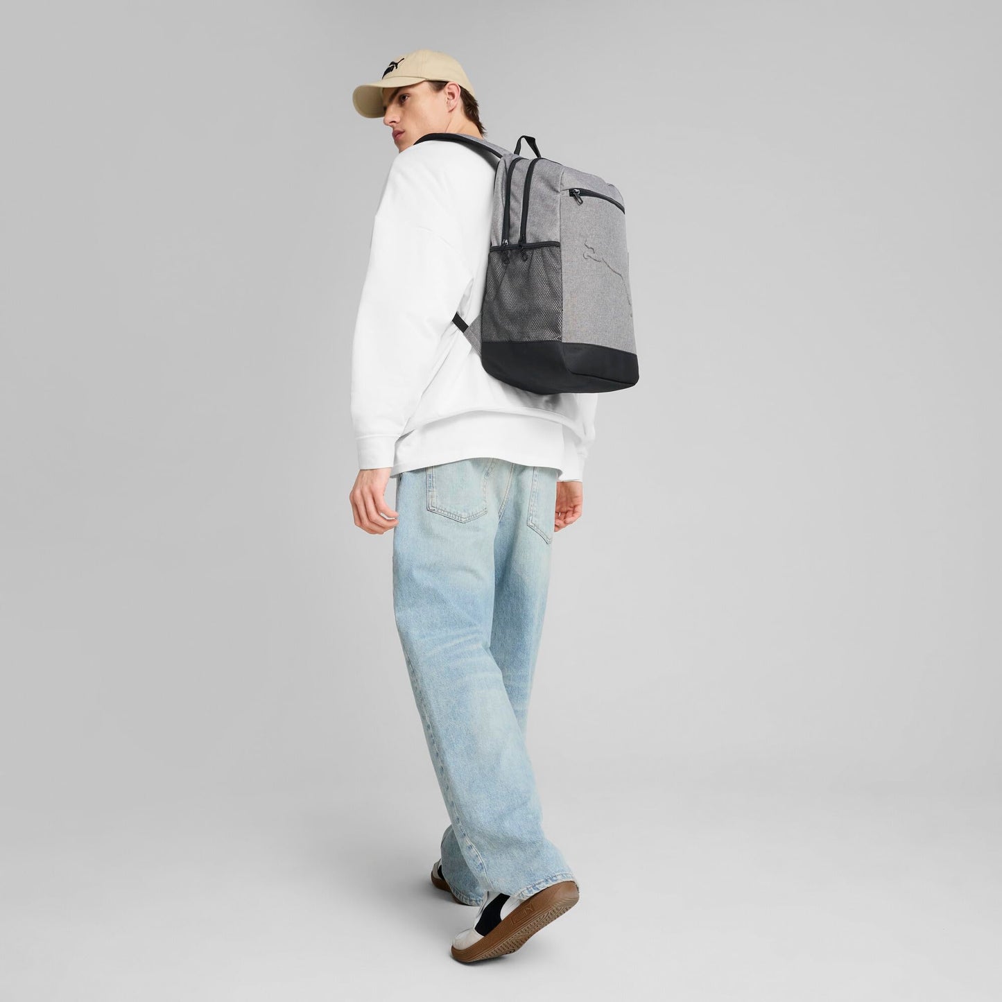 PUMA Buzz Mochila Unisex adulto