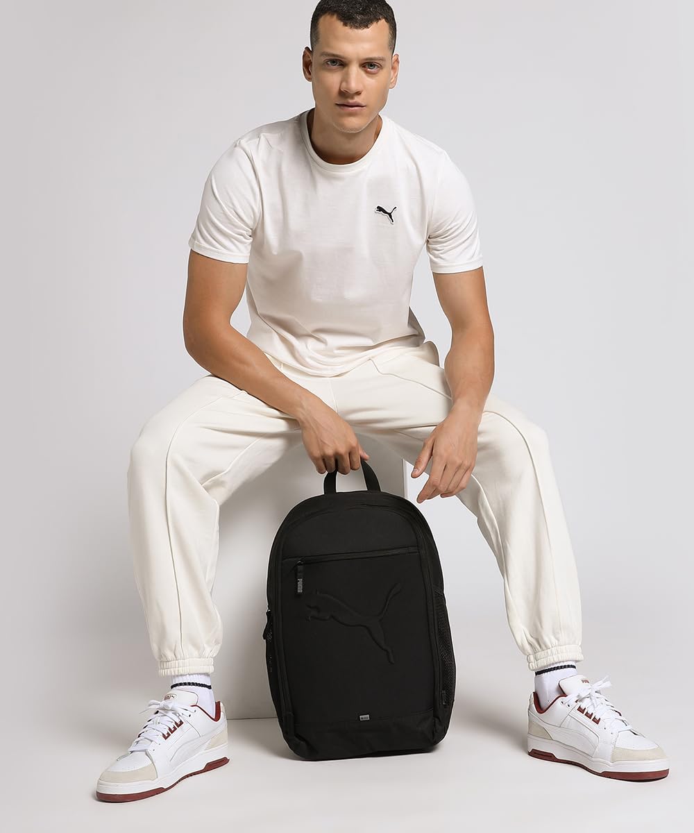 PUMA Buzz Mochila Unisex adulto