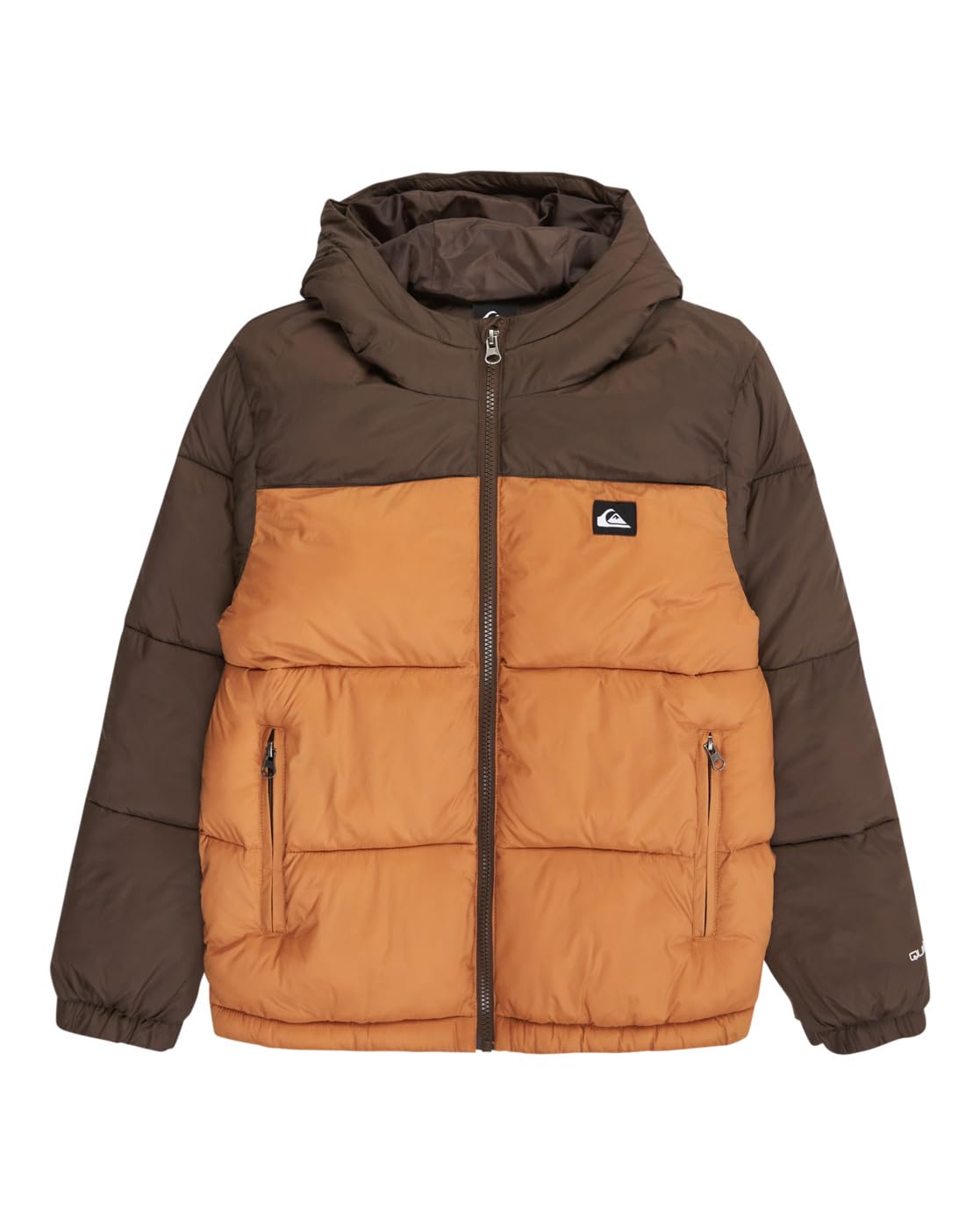 Quiksilver Cold Days Jacket Chaqueta Niños (Pack de 1)