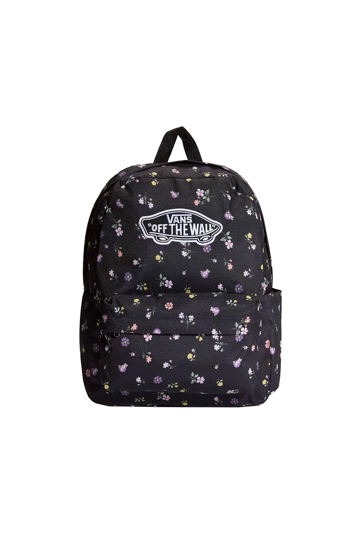 Vans Old Skool Classic - Mochila unisex Old Skool Classic, Pétalo pálido, M