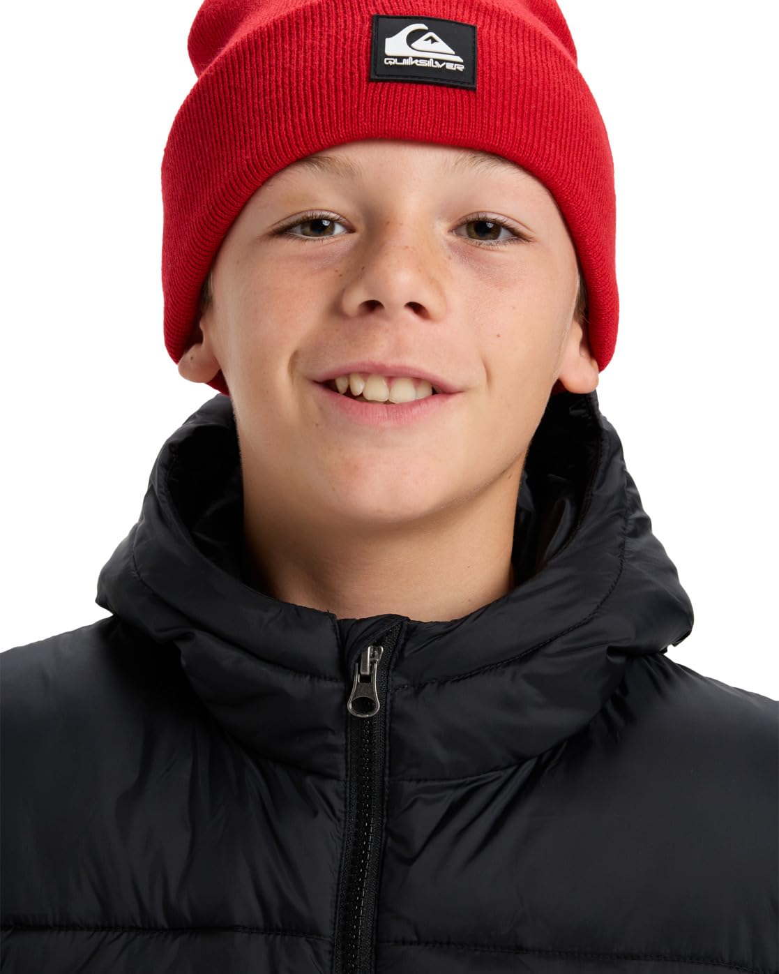 Quiksilver Cold Days Jacket Chaqueta Niños (Pack de 1)