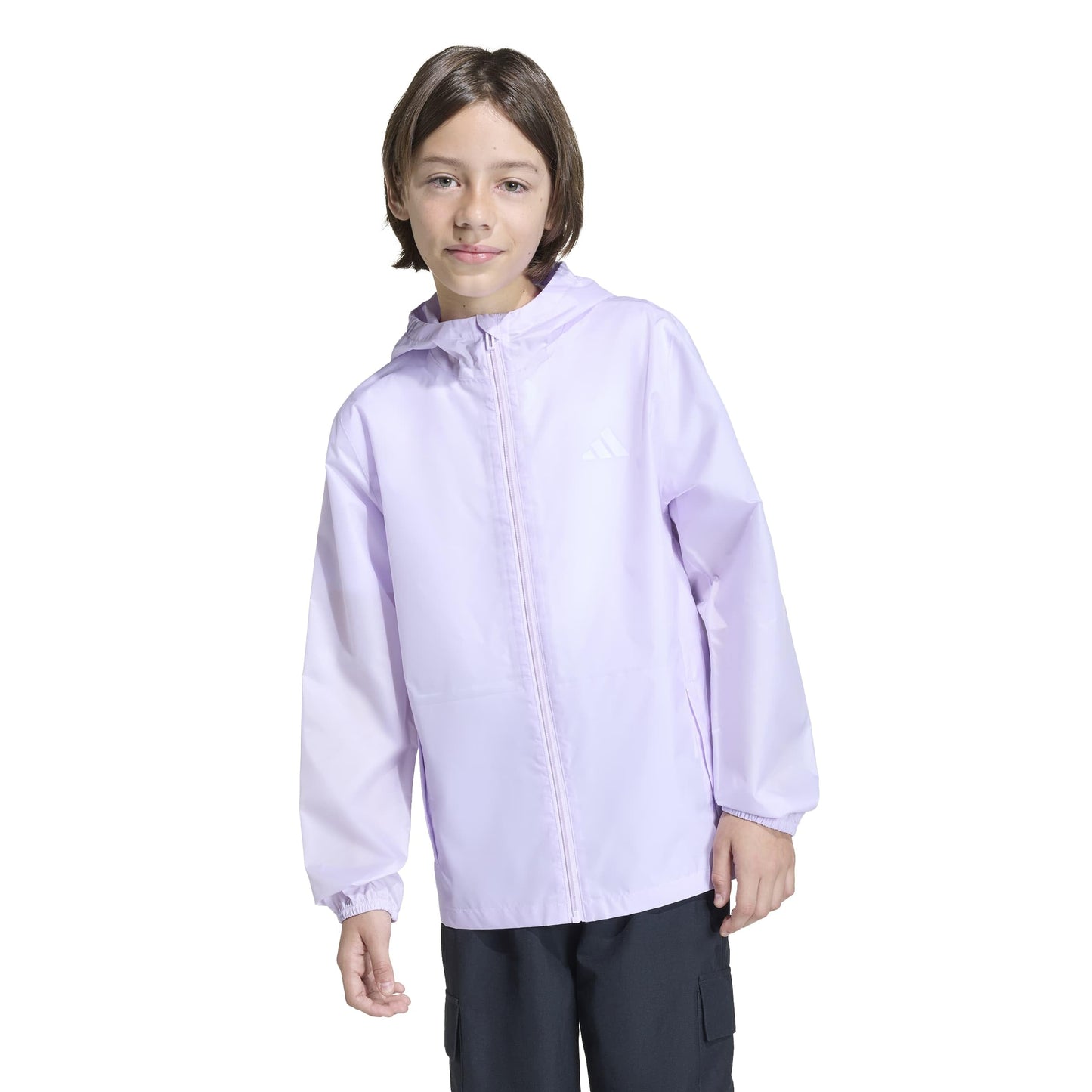 adidas Unisex Kids' Chubasquero