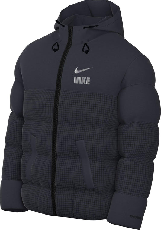 NIKE M Nsw Ow Syn Fill Jkt Chaqueta Hombre (Pack de 1)