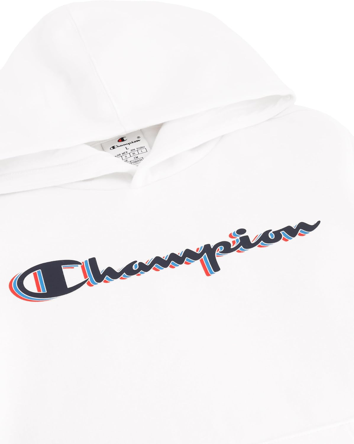 Champion Legacy American Tape - Powerblend Sudadera Niños