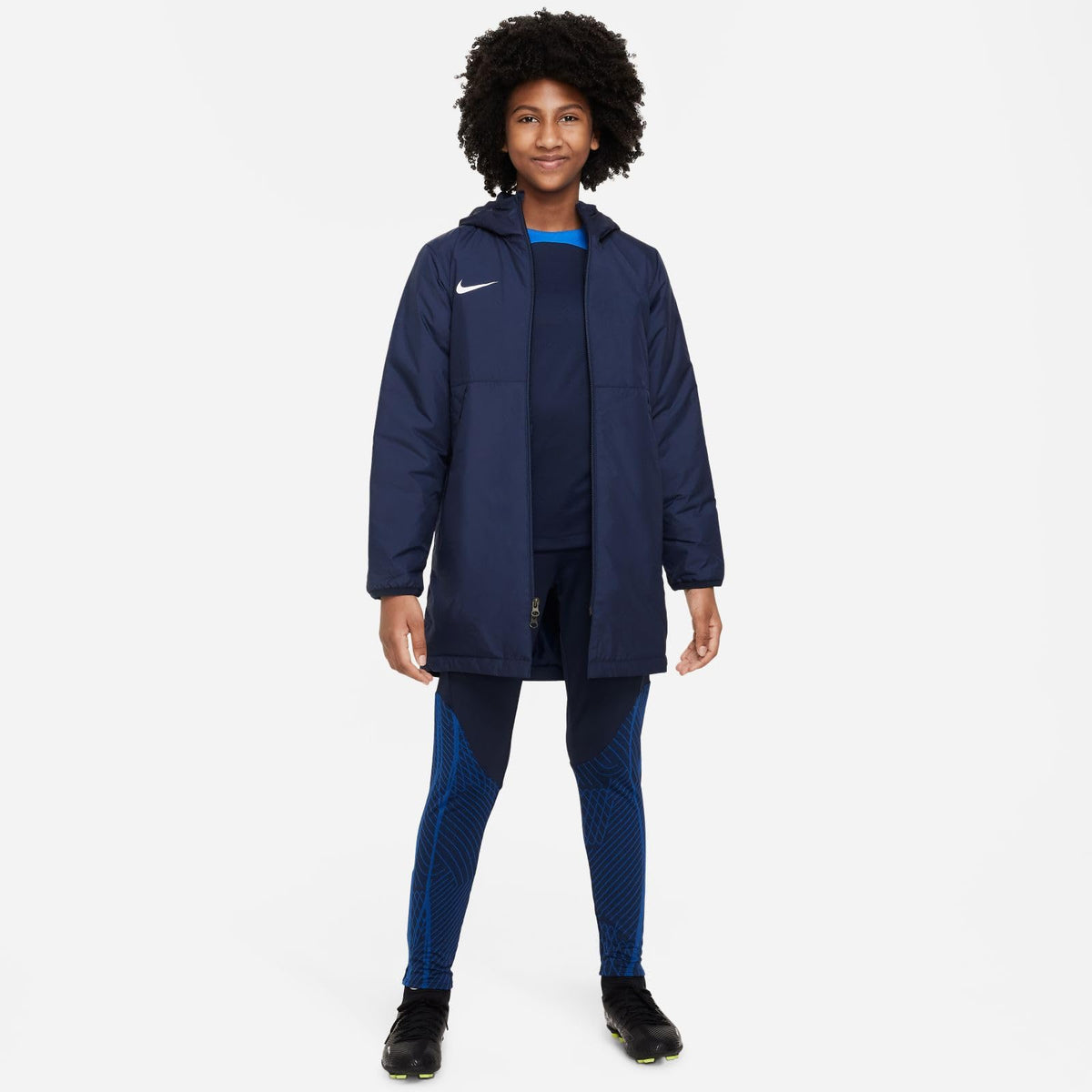 NIKE Team Park 20 Winter Jacket Jacket Hombre (Pack de 1)