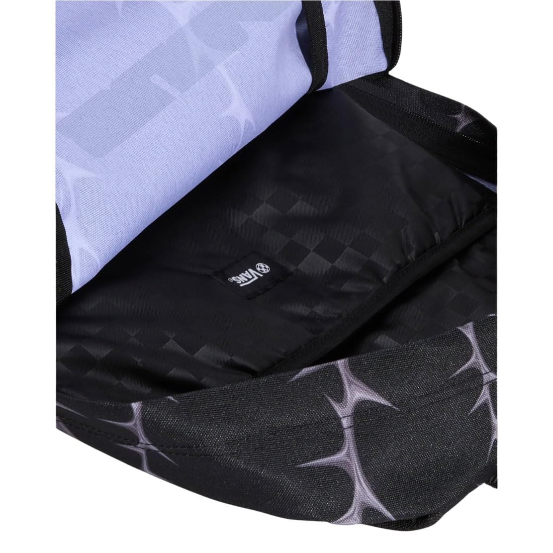 Vans Mochila unisex Old Skool Old Skool, azul aguamarina, M