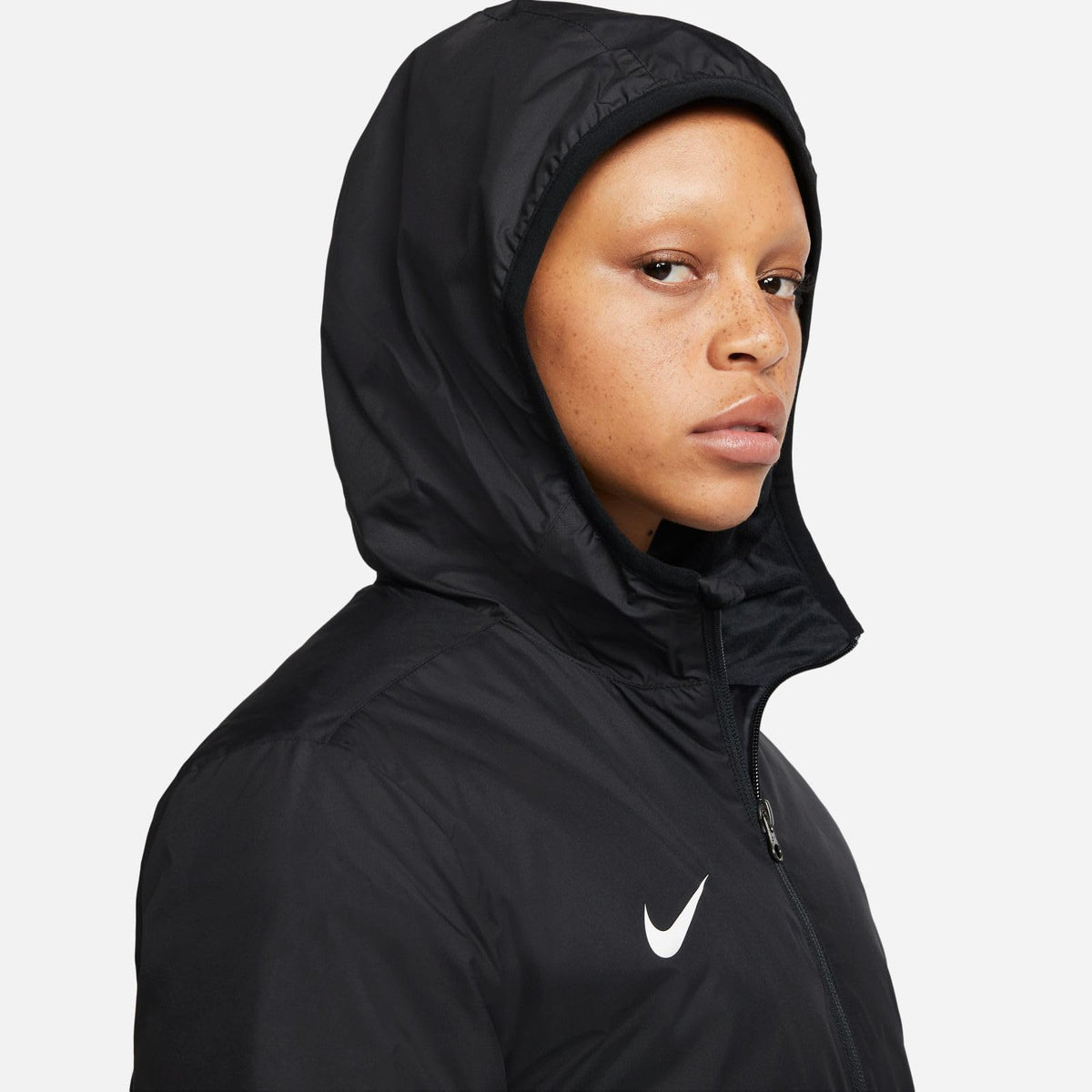 NIKE Team Park 20 Women's Winter Jacket Jacket Mujer (Pack de 1)