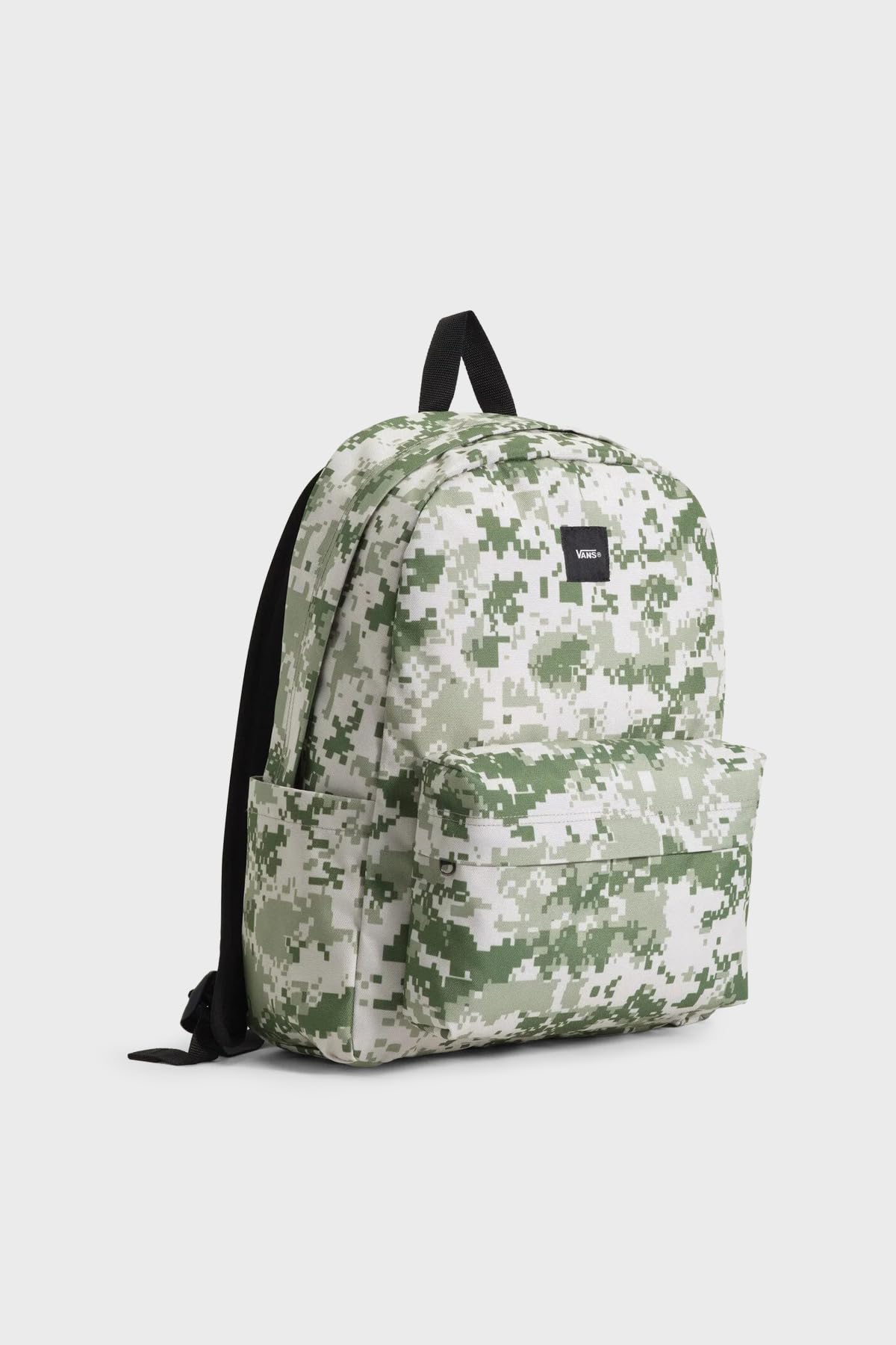 Vans Mochila unisex Old Skool Old Skool, azul aguamarina, M