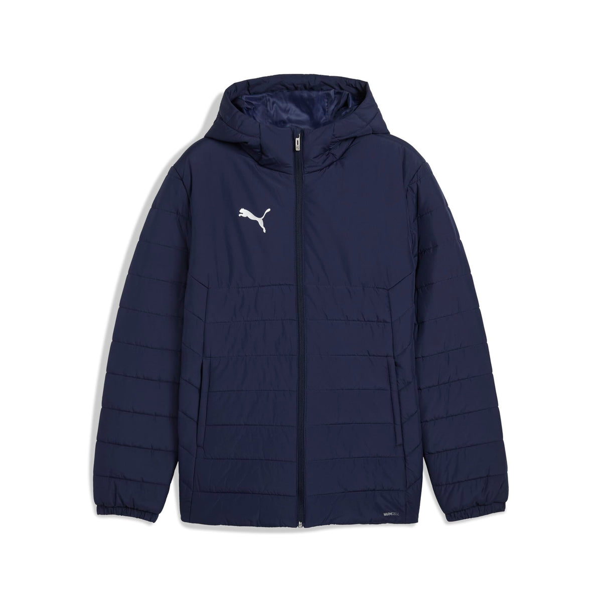 PUMA Teamadditions Hooded Padded Jacket Chaquetas transestacionales Unisex adulto (Pack de 1)