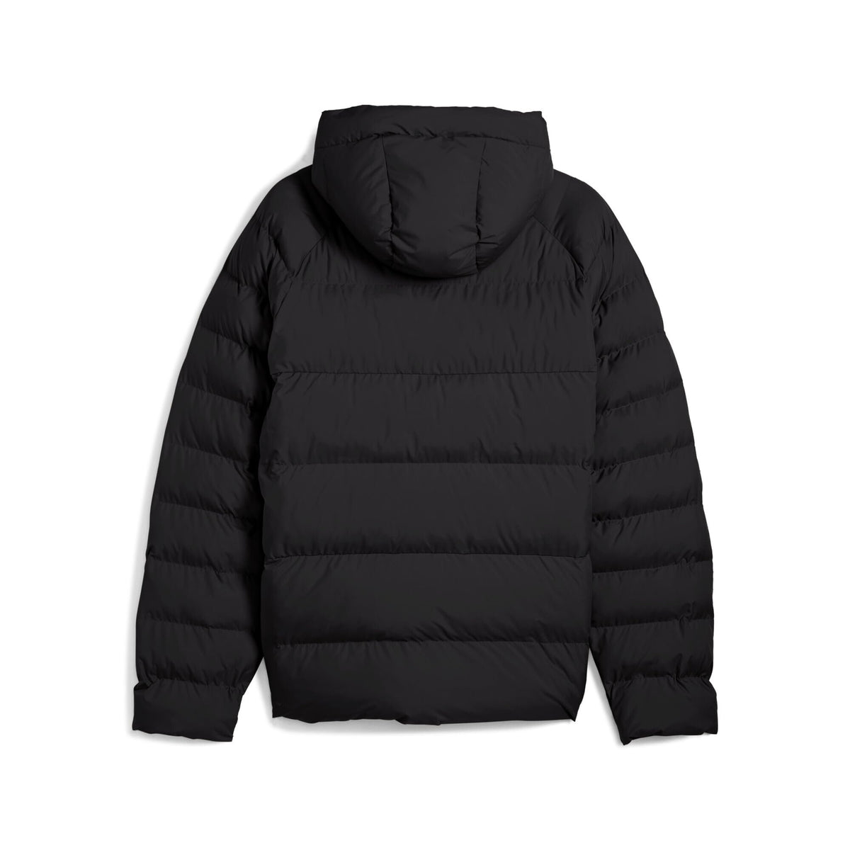 PUMA Mono Hooded Jacket Chaquetas aislantes Unisex adulto (Pack de 1)
