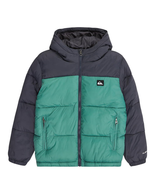 Quiksilver Cold Days Jacket Chaqueta Niños (Pack de 1)
