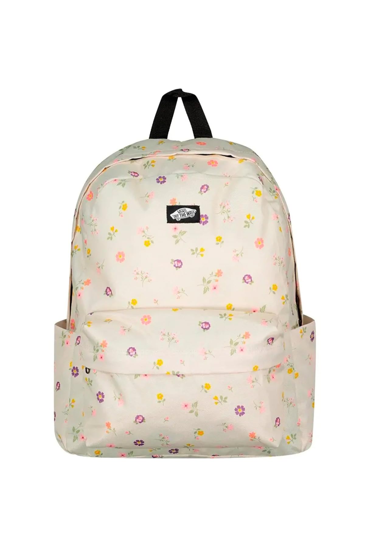 Vans Mochila unisex Old Skool Old Skool, azul aguamarina, M