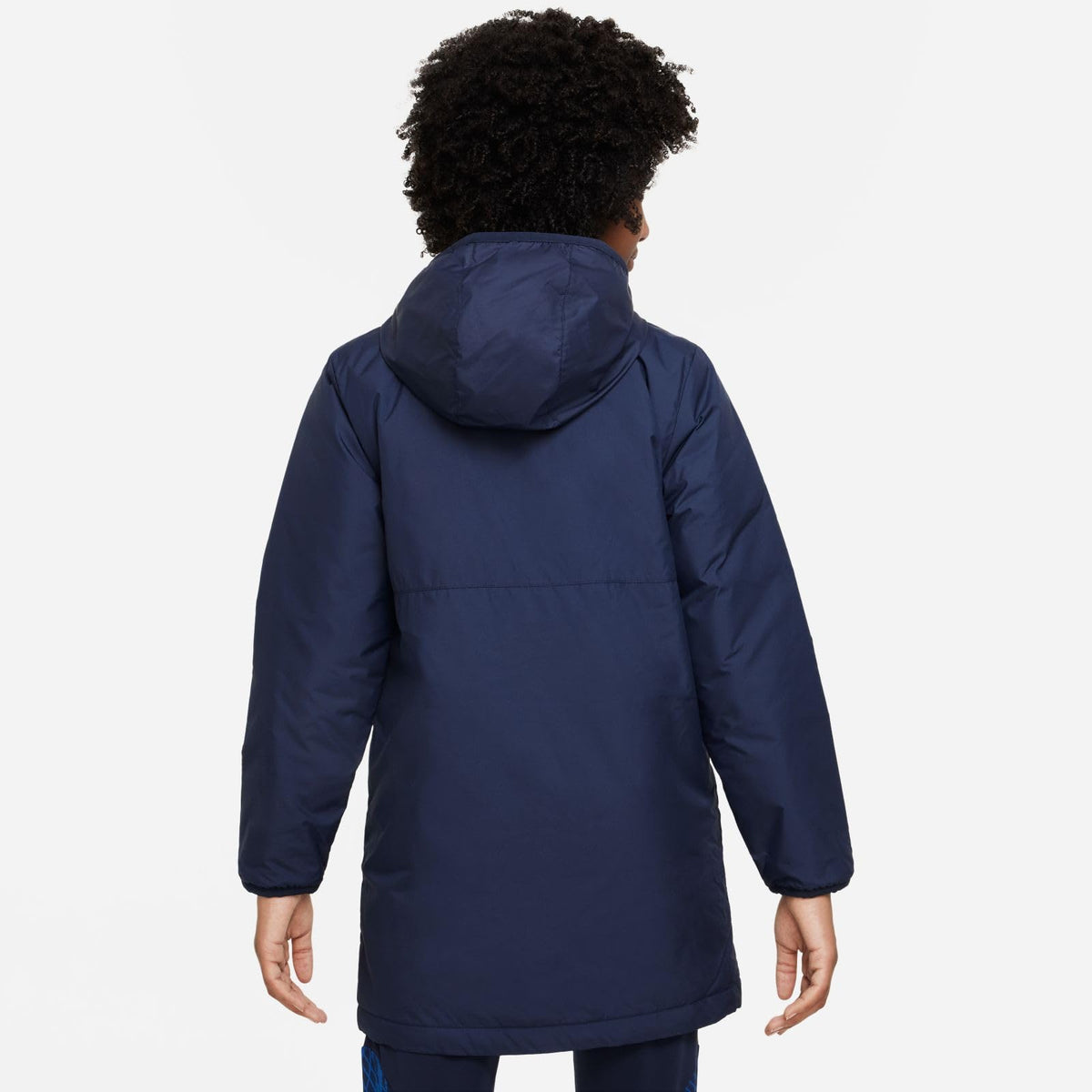 NIKE Team Park 20 Winter Jacket Jacket Hombre (Pack de 1)