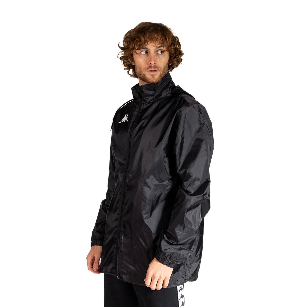 Kappa Wister Chaqueta Unisex adulto