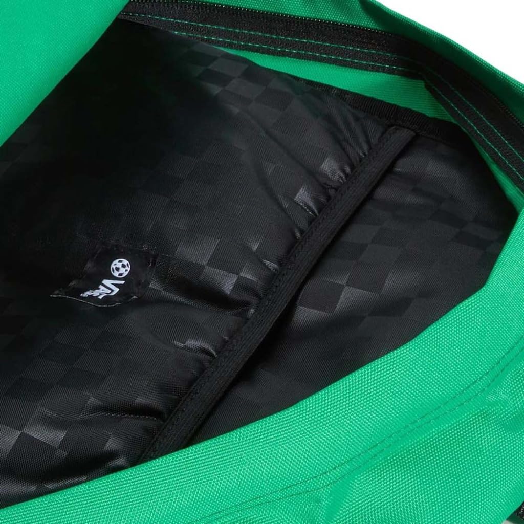 Vans Old Skool Classic - Mochila unisex Old Skool Classic, Pétalo pálido, M