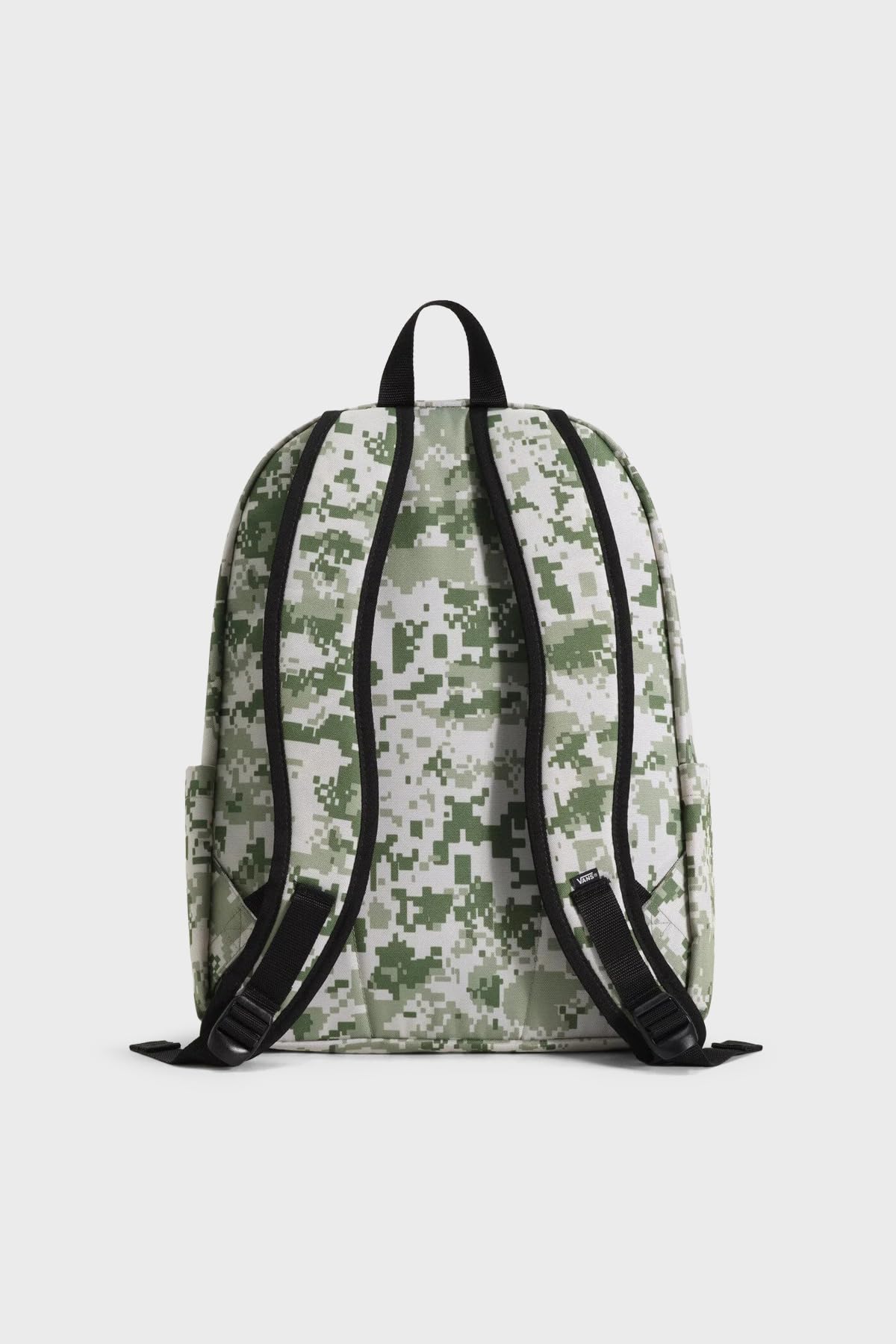 Vans Mochila unisex Old Skool Old Skool, azul aguamarina, M