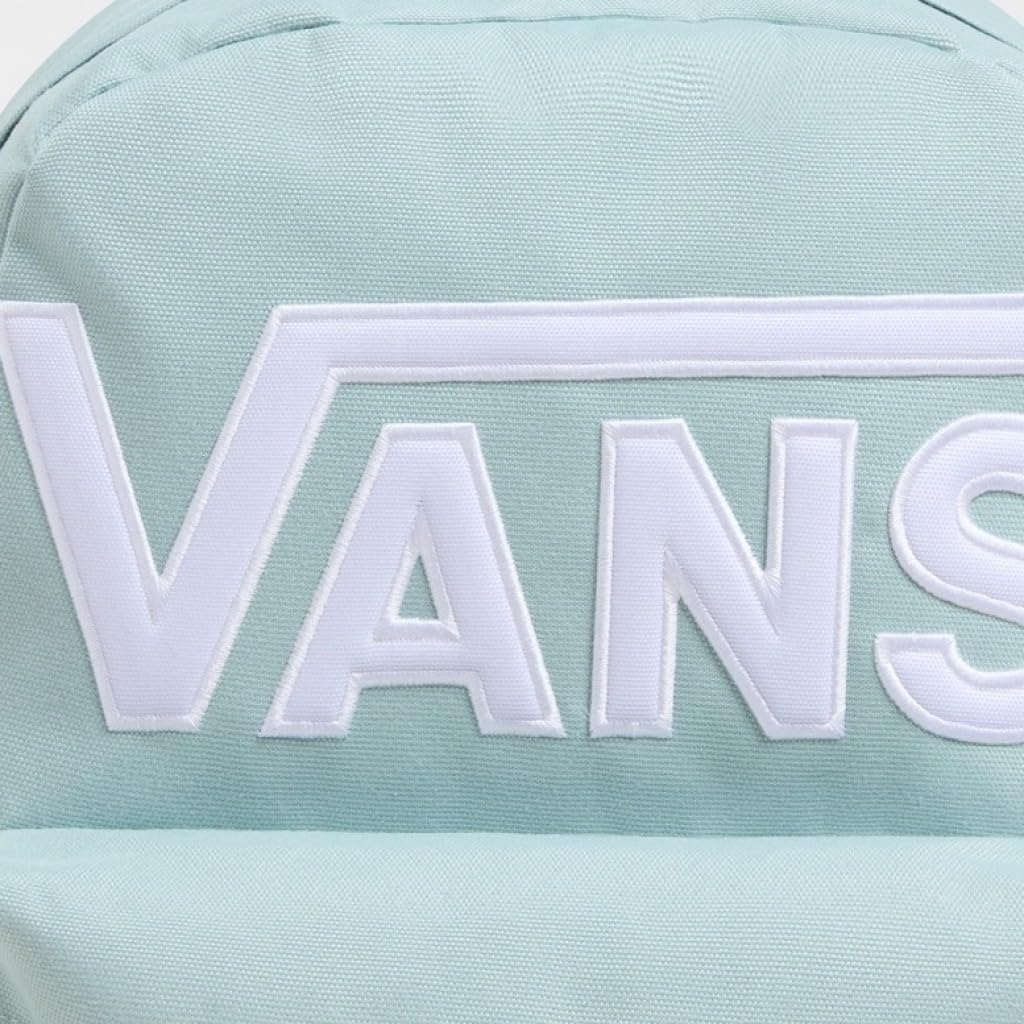Vans Mochila Old Skool Drop V Verde UNICA