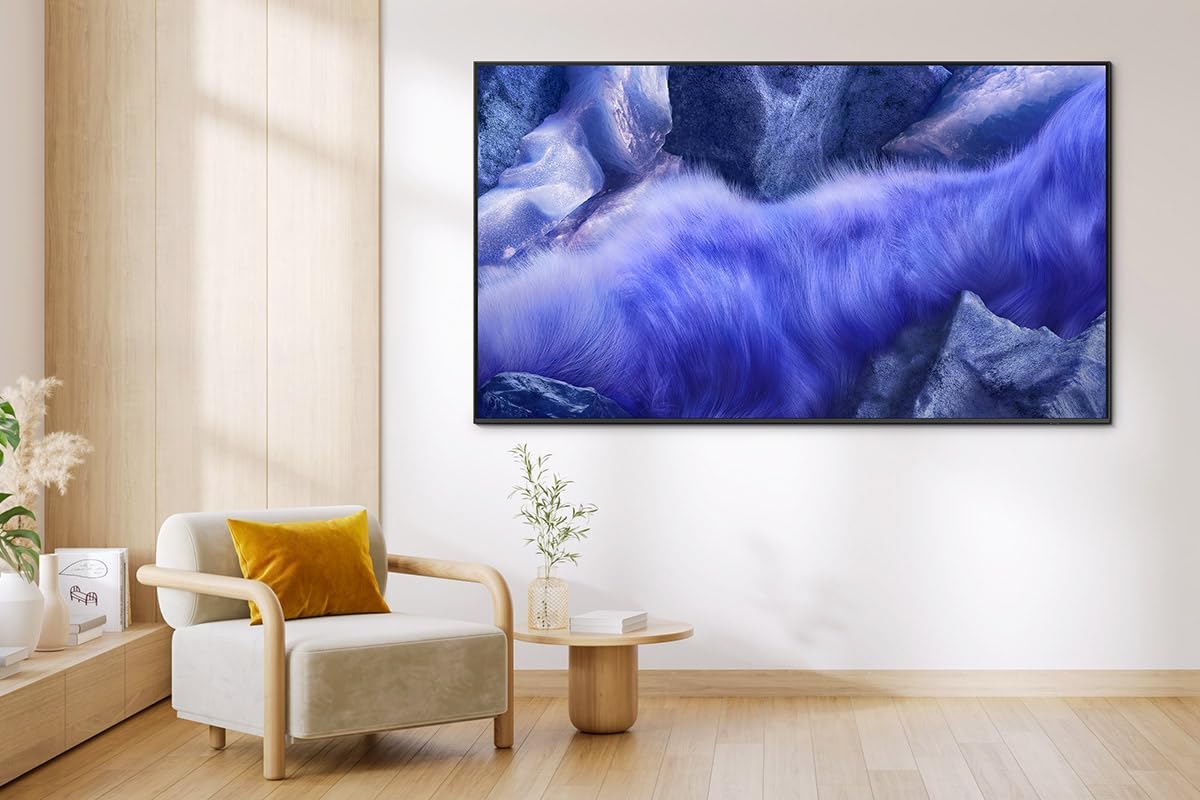 Samsung TV 65 Pulgadas QLED Q8F 4K Smart TV con Vision AI, 100% Volumen de Color con Quantum Dot, el auténtico Quantum Dot y Motion Xcelerator
