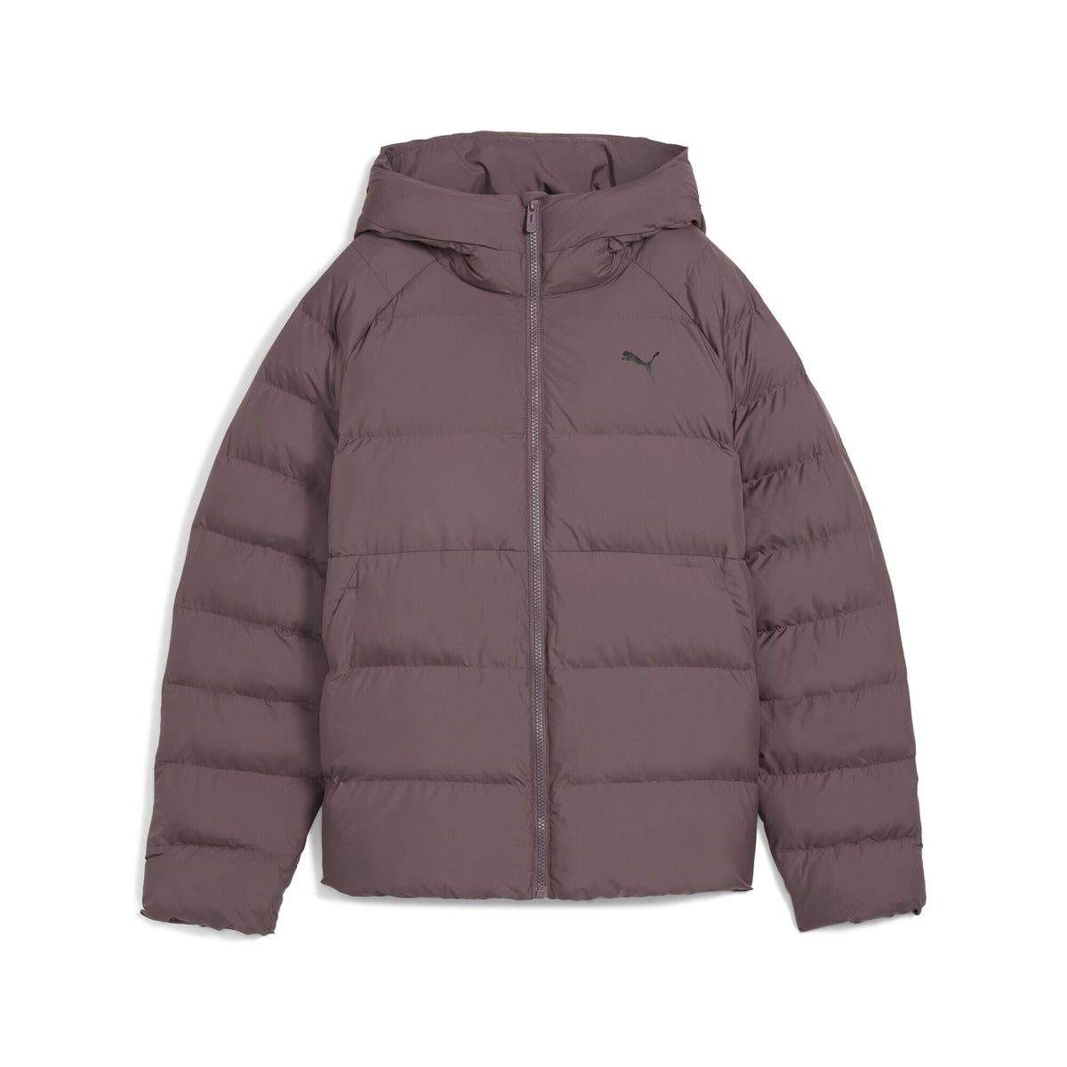 PUMA Mono Hooded Jacket Chaquetas aislantes Unisex adulto (Pack de 1)