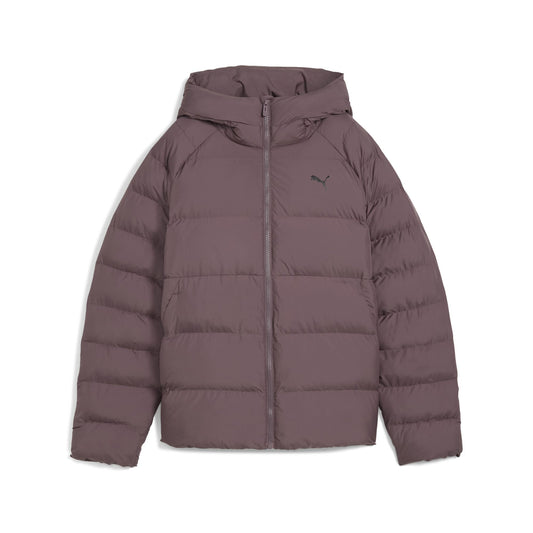 PUMA Mono Hooded Jacket Chaquetas aislantes Unisex adulto (Pack de 1)