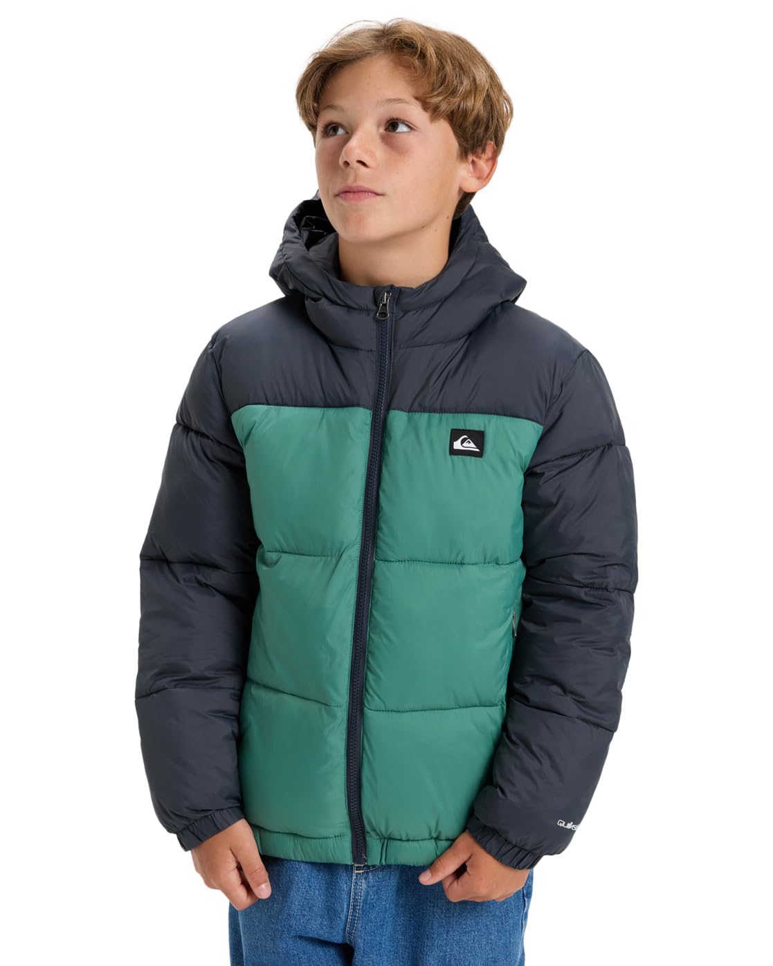 Quiksilver Cold Days Jacket Chaqueta Niños (Pack de 1)