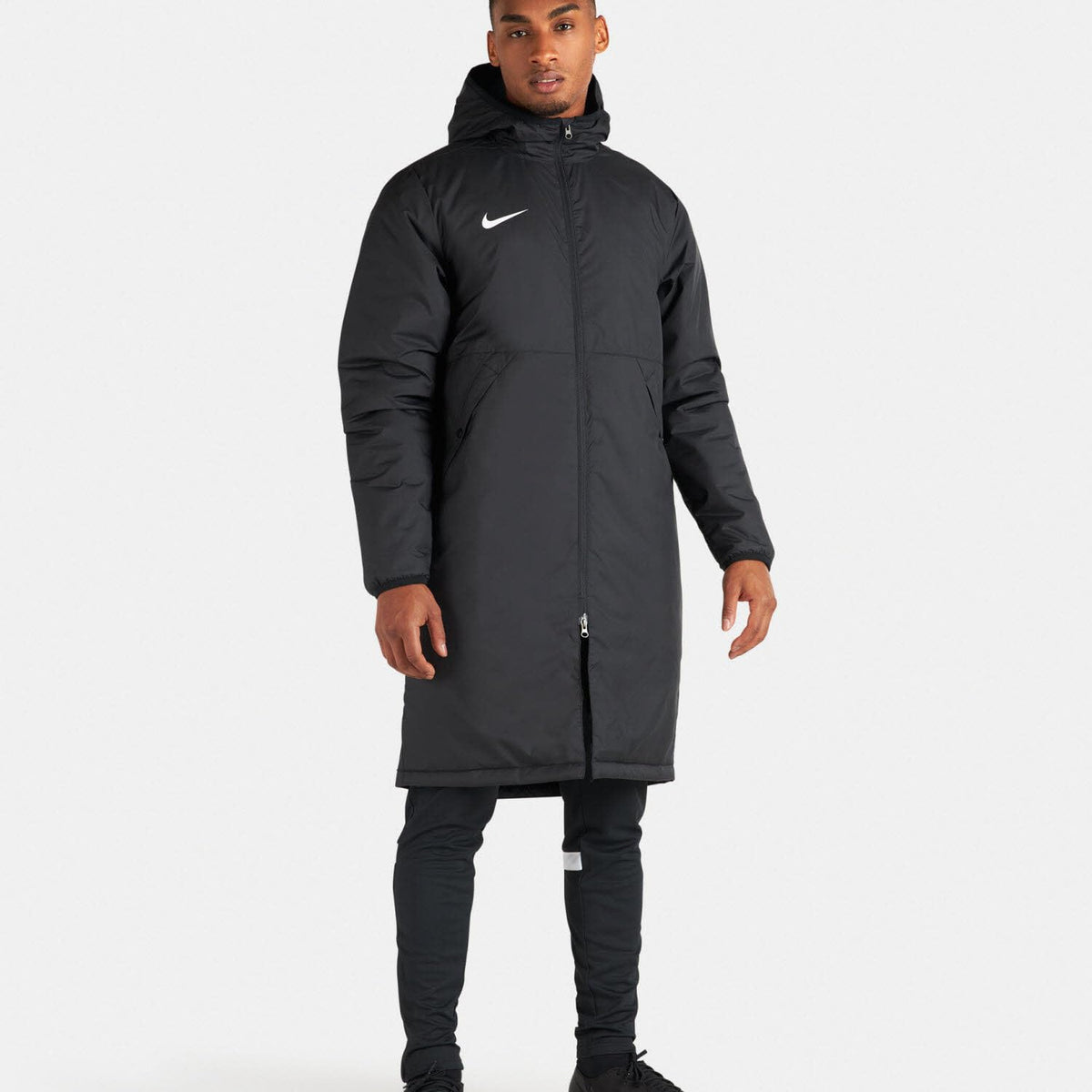 NIKE Team Park 20 Winter Jacket Jacket Hombre (Pack de 1)
