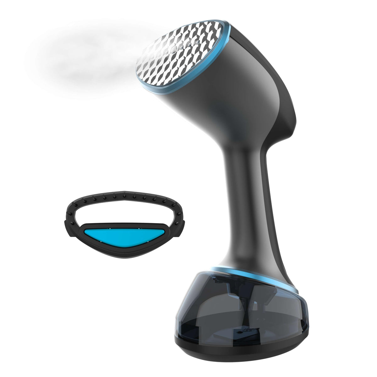Cecotec Plancha Vertical IronHero 1800 Ultimate. 1800 W, Power Technology, Power Steam, Vapor Continuo de 28 g/min, Touch Control, Fast Steam, Clean Steam, Antigoteo, Auto Shut Off